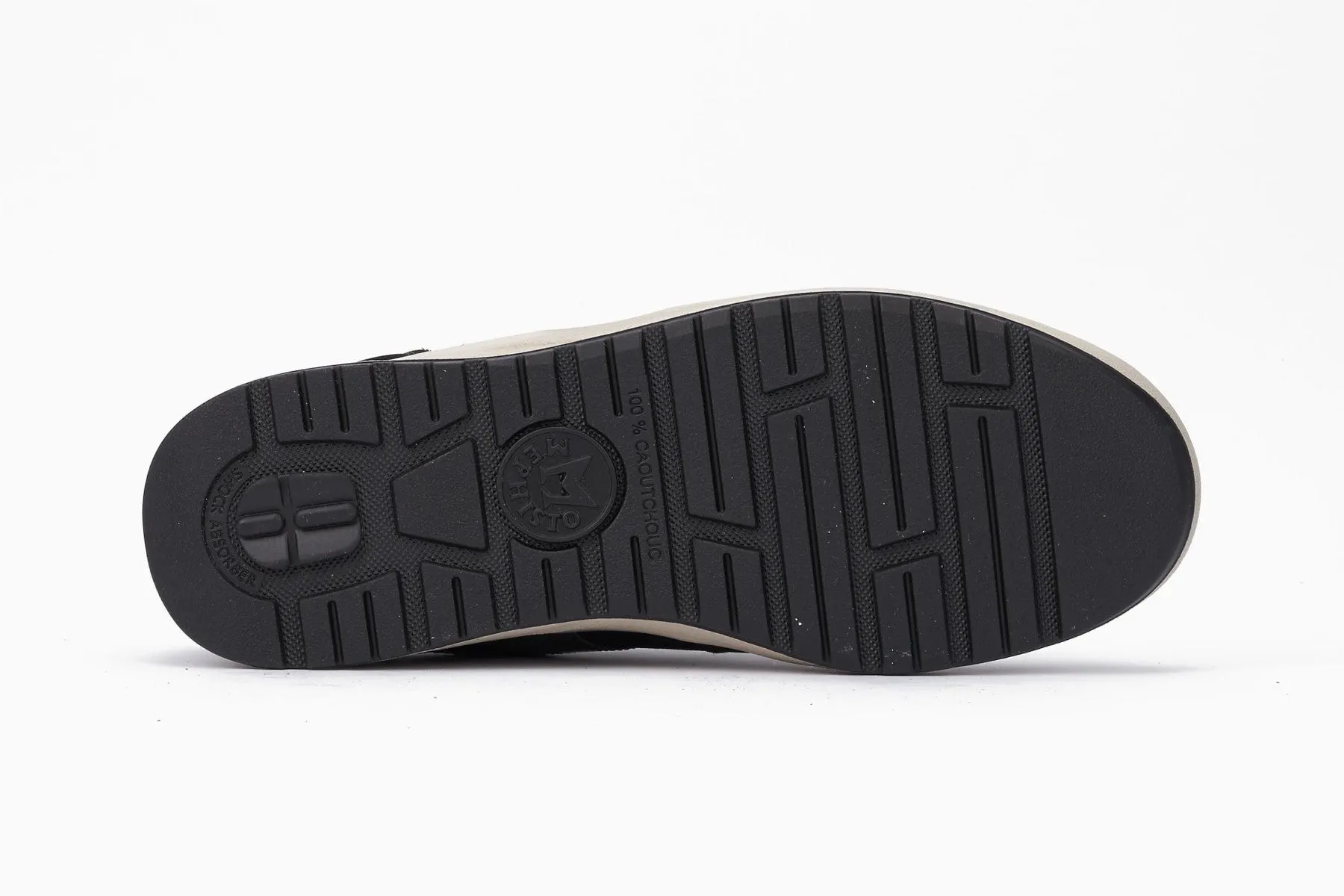Icon Walk Autumn Cool Rebeca - 6900/3000 Black