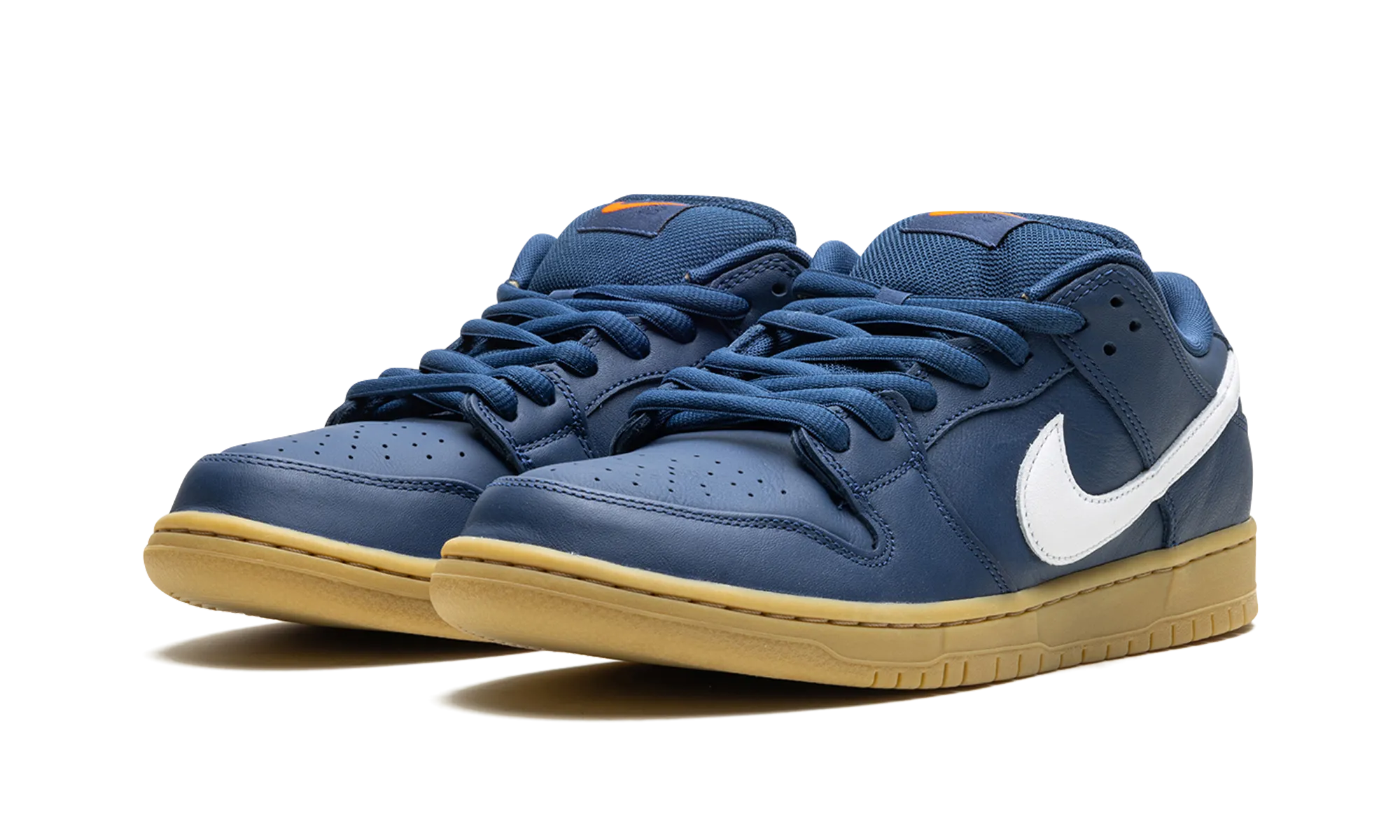 Nike SB Dunk Low Pro "Navy Gum" Date Outfit Balanced Ride