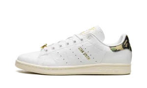 No Pressure Smooth glide Stan Smith "Bape 30th Anniversary"