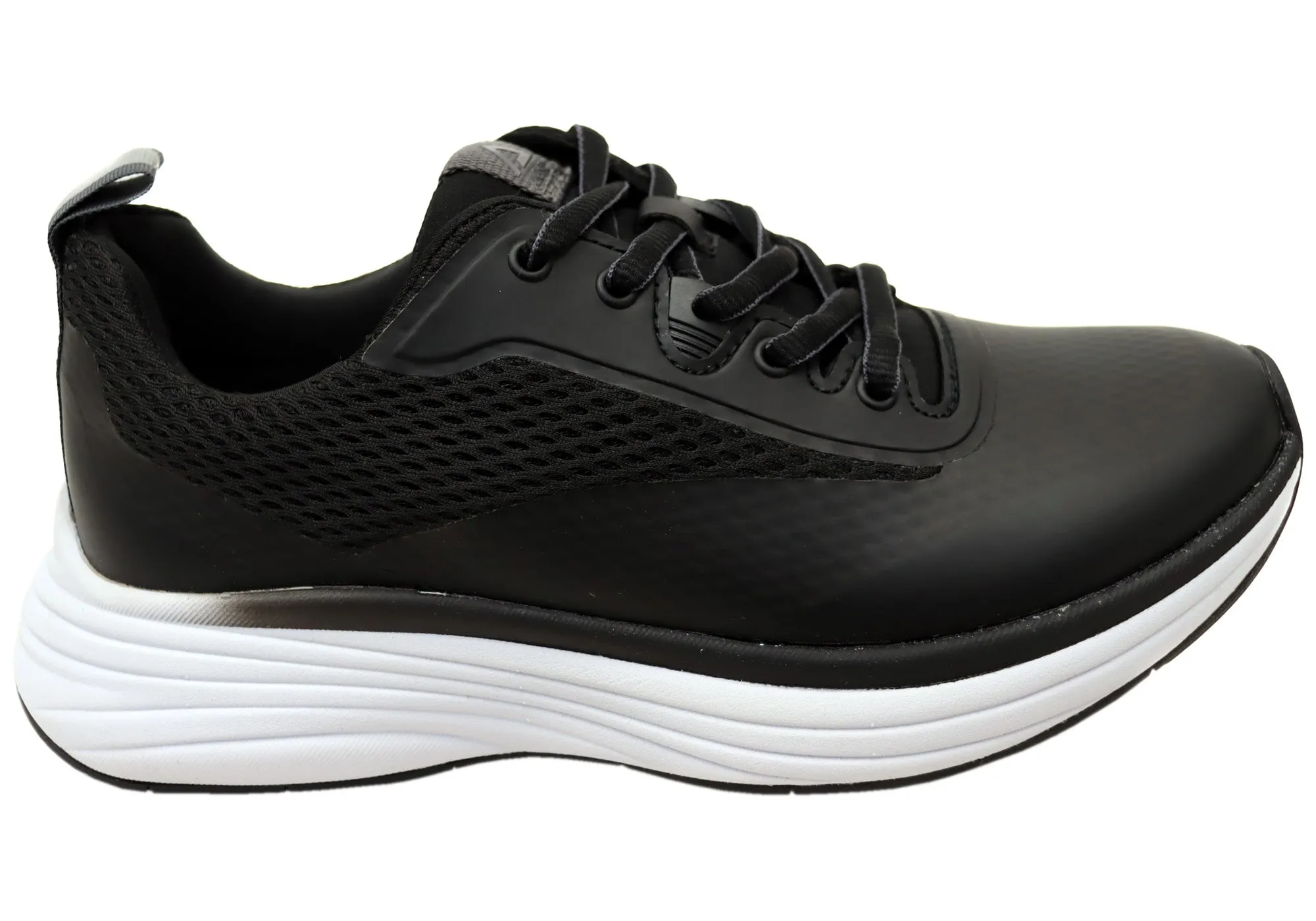 Icon Walk Align Tiberia Womens Comfortable Supportive Arch Support Sneakers