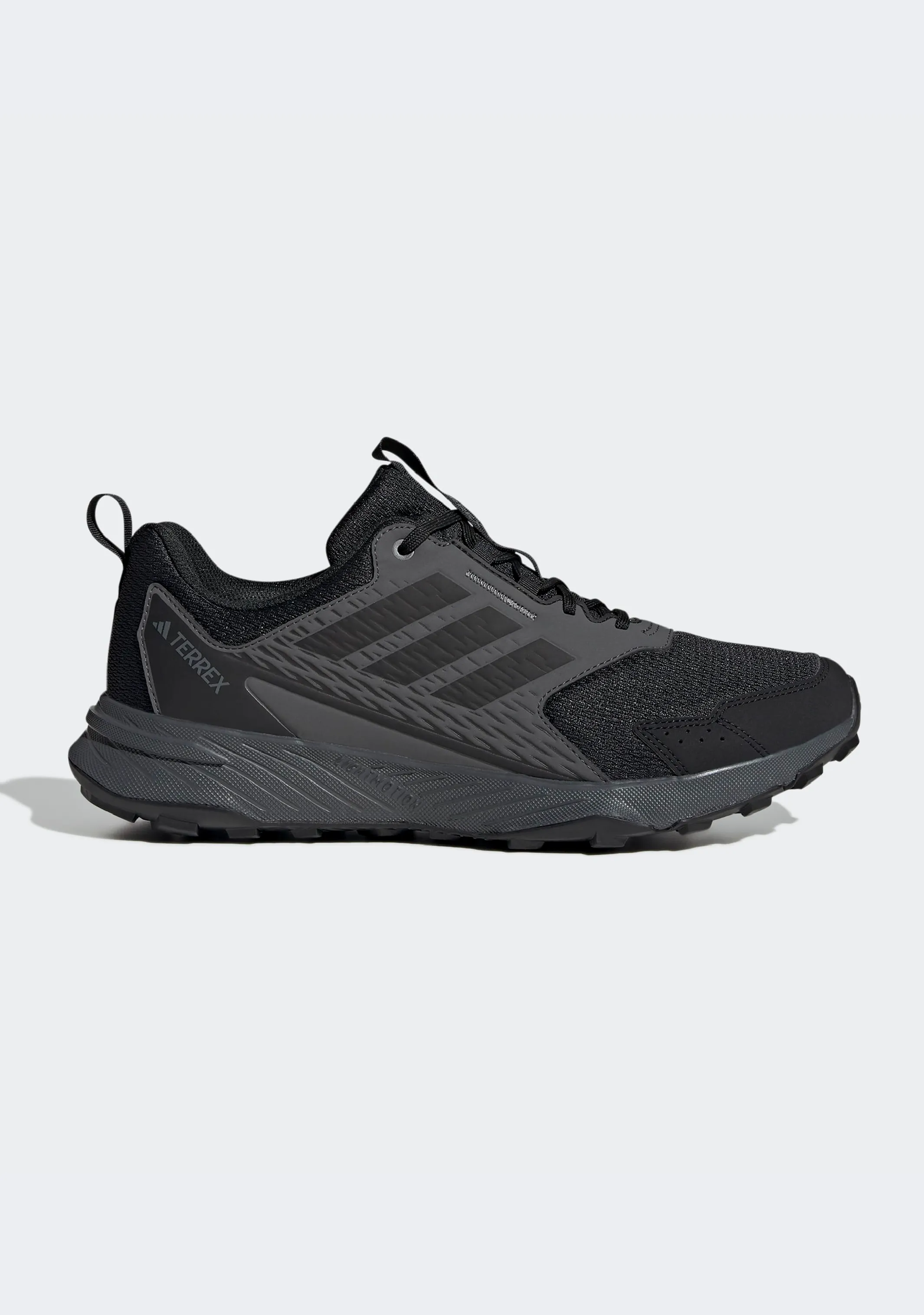 Comfort Zone Knit texture Adidas Men's Terrex Tracefinder 2
