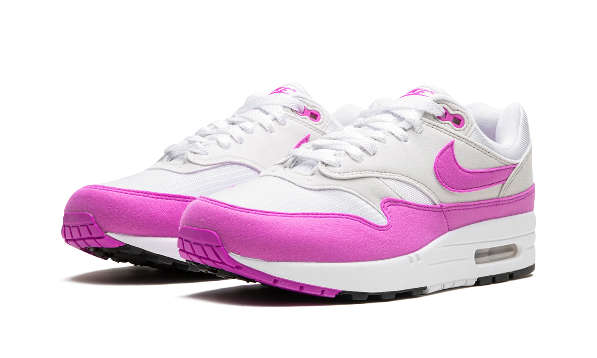 Mobile Steps Easy Travel AIR MAX 1 WMNS "Fuchsia Dream"