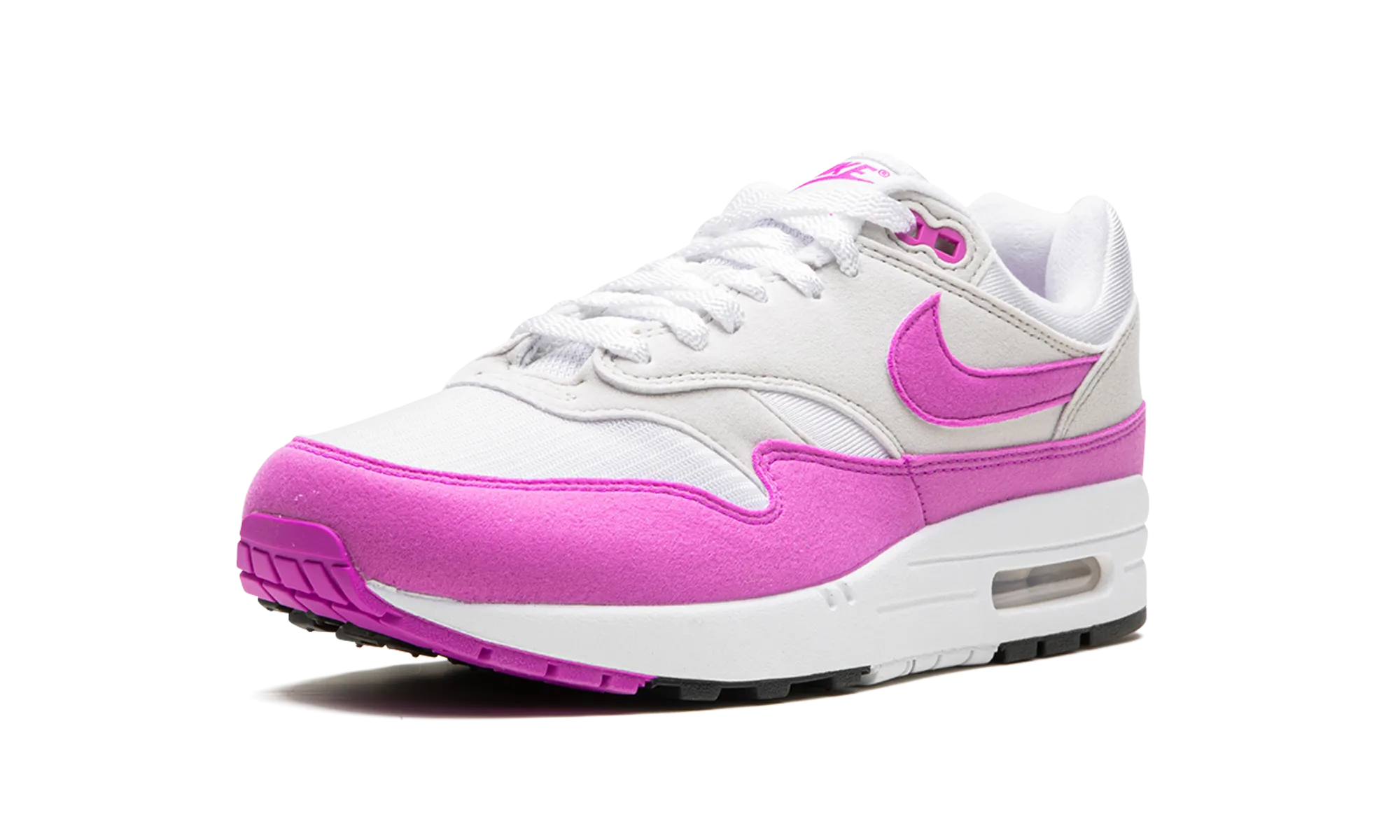 AIR MAX 1 WMNS "Fuchsia Dream" Easy Match Easy Routine