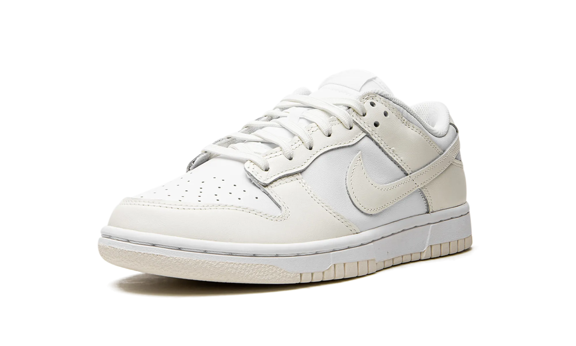 DUNK LO MNS WMNS "Coconut Milk" Comfort Flex