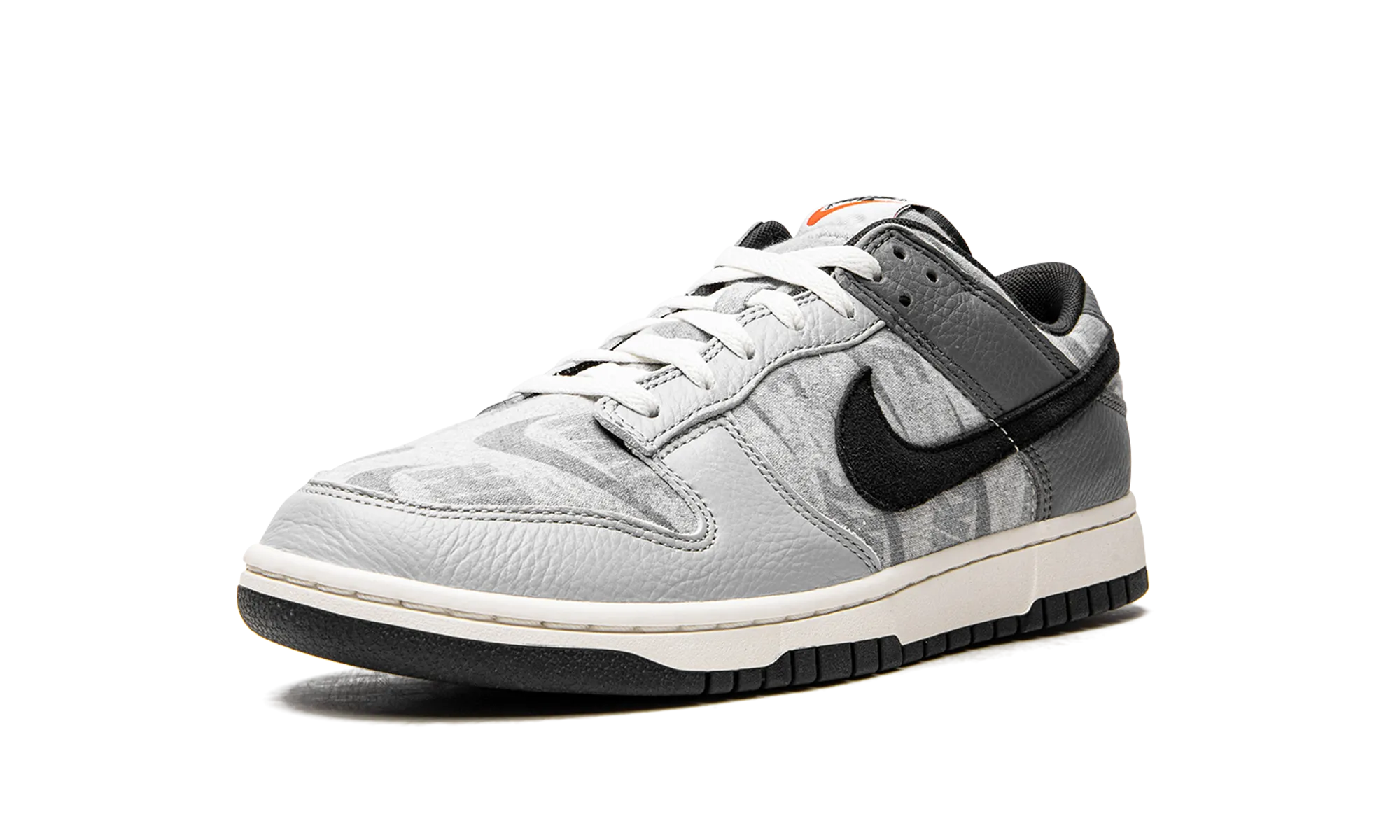 Trendy Daily Dunk Low "Copy Paste"