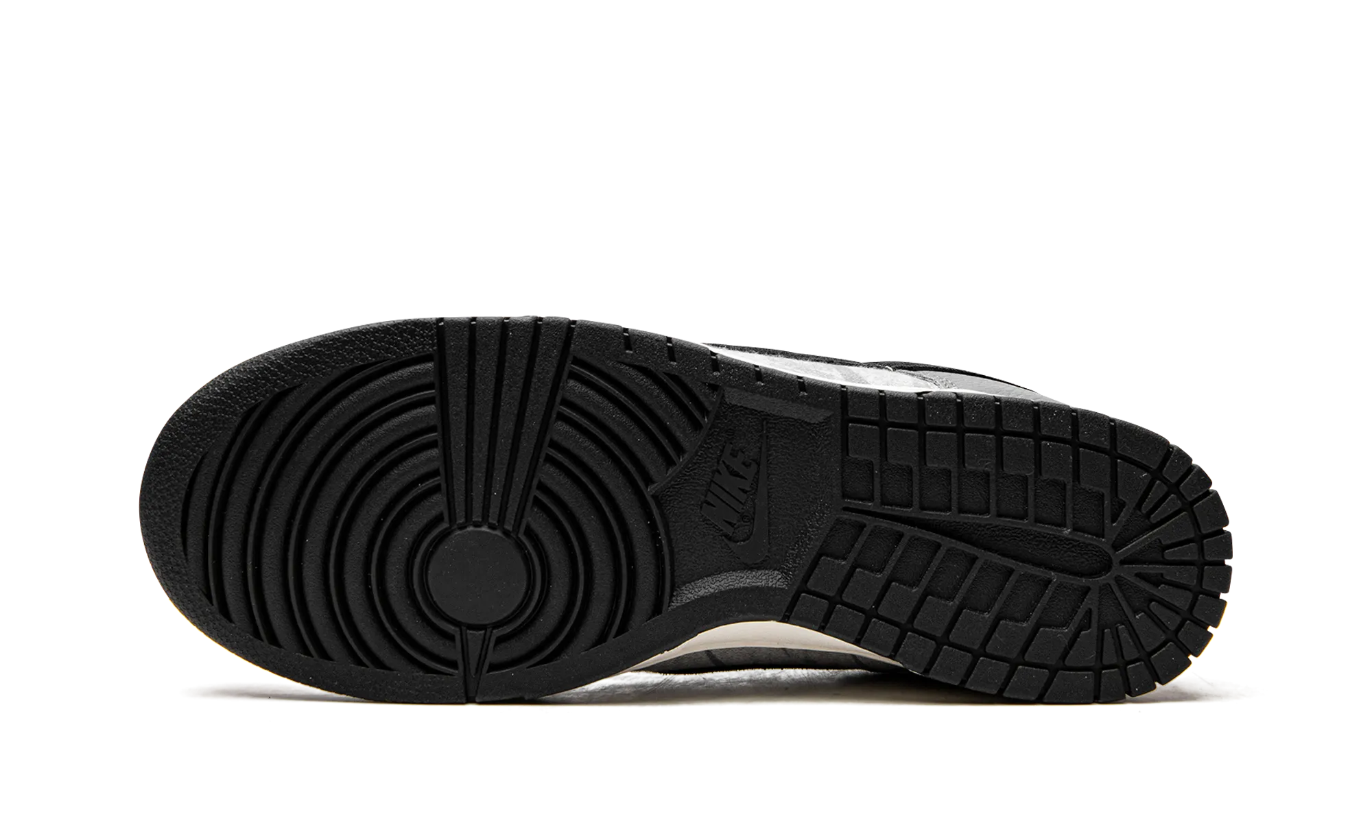 Dunk Low "Copy Paste" Route Trek Grip Ready