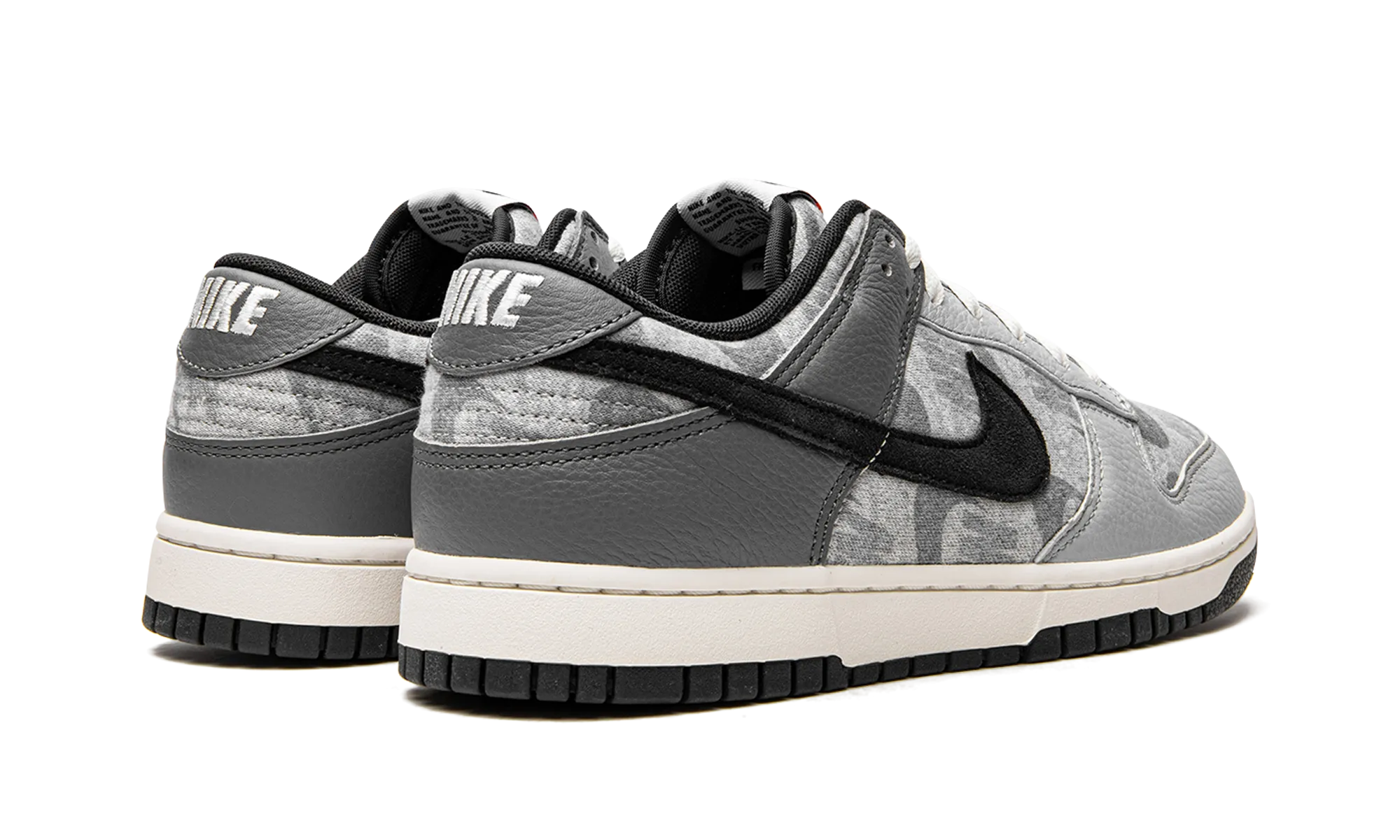 Dunk Low "Copy Paste" Timeless Footwear Smooth   surface