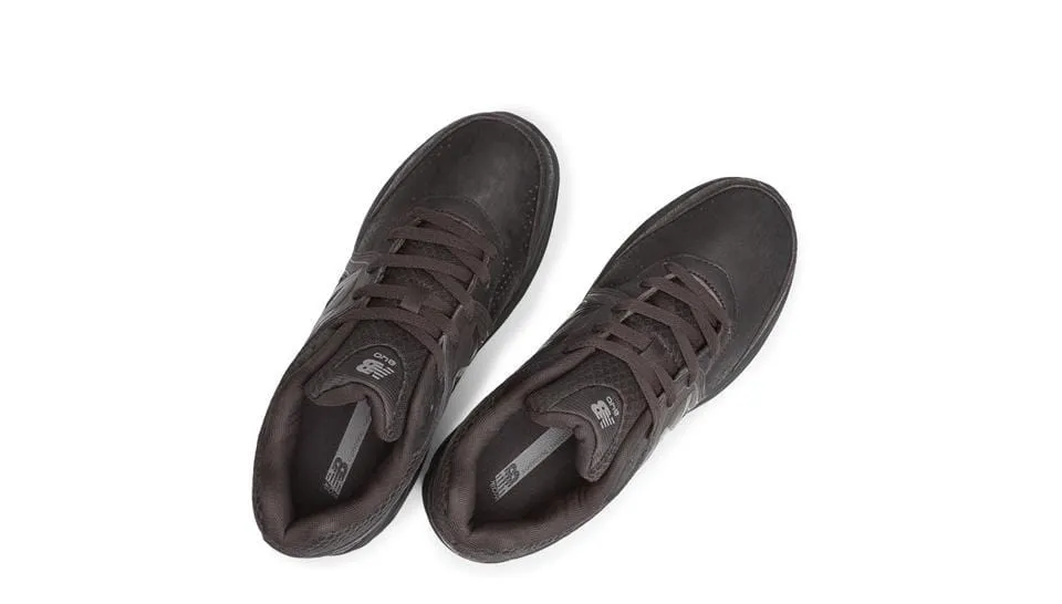 Sneaker Releases New Balance Walking Shoe - Brown - MW840BR2