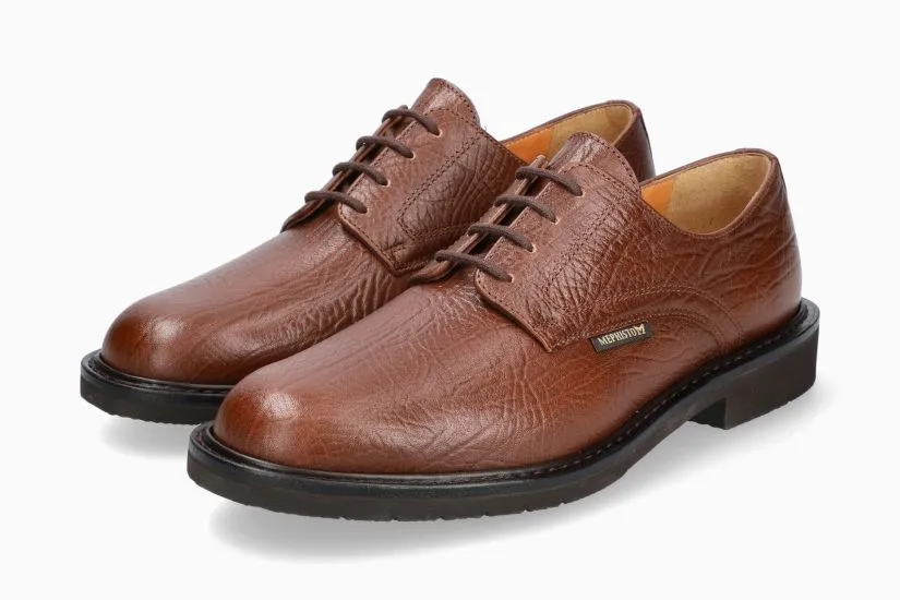 Marlon - Desert Brown 742 winter use Elite Shade