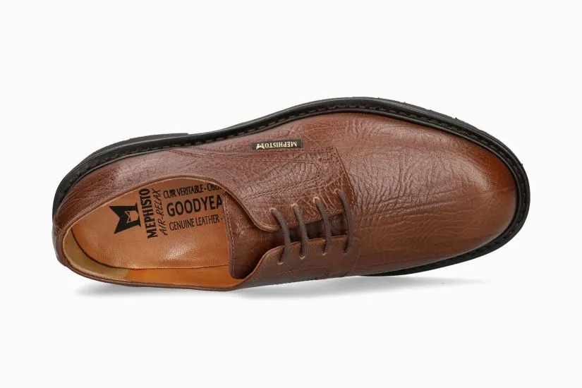 Marlon - Desert Brown 742 Style Uniform
