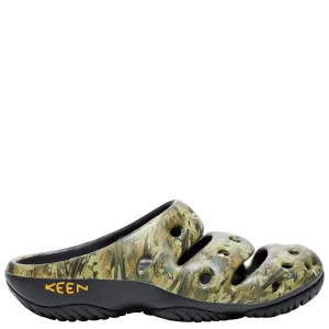 Heat Proof MEN'S YOGUI ARTS *FINAL SALE