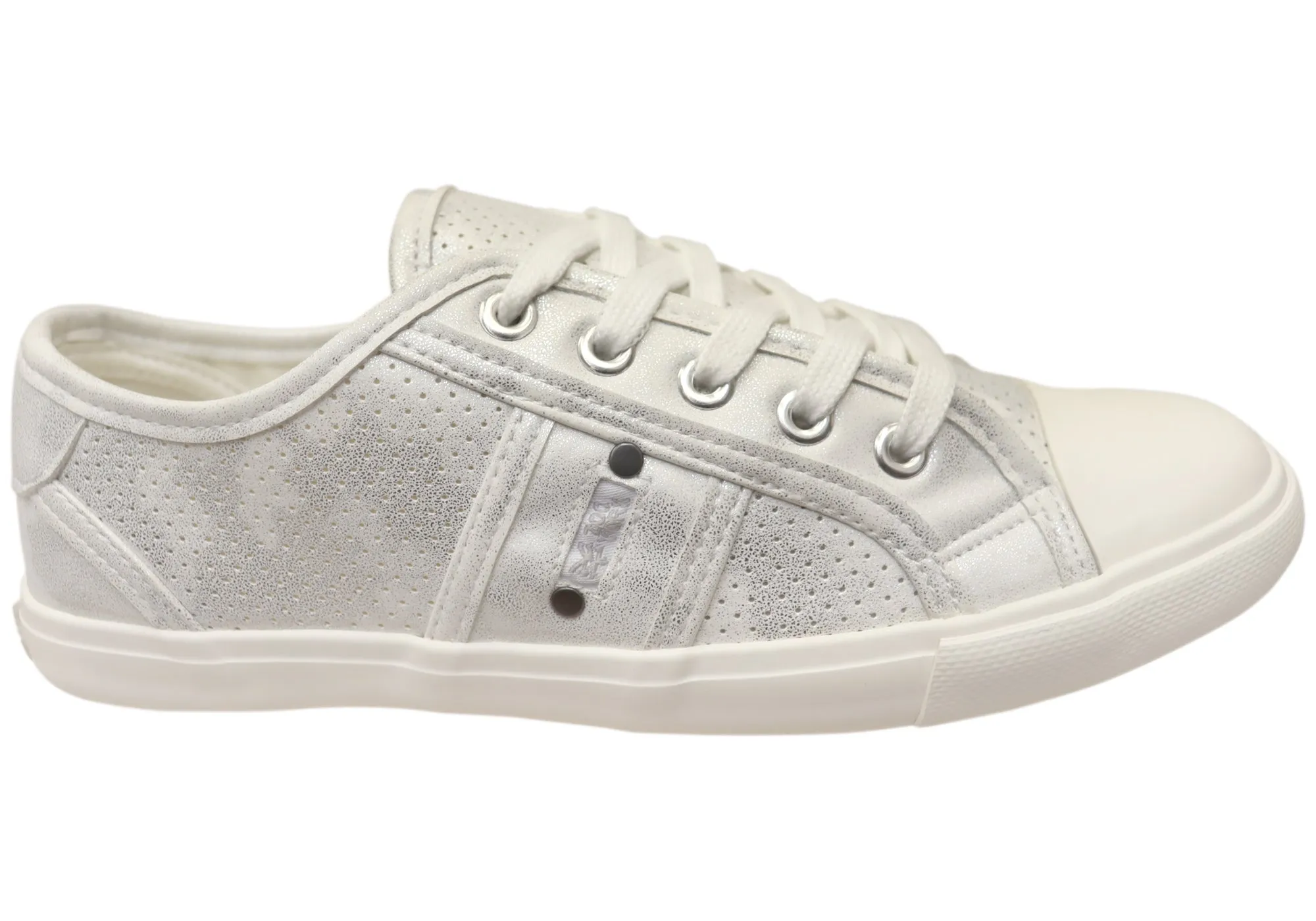 Stable Core Stable construction Zoo York Tamarama Womens Comfortable Casual Shoes