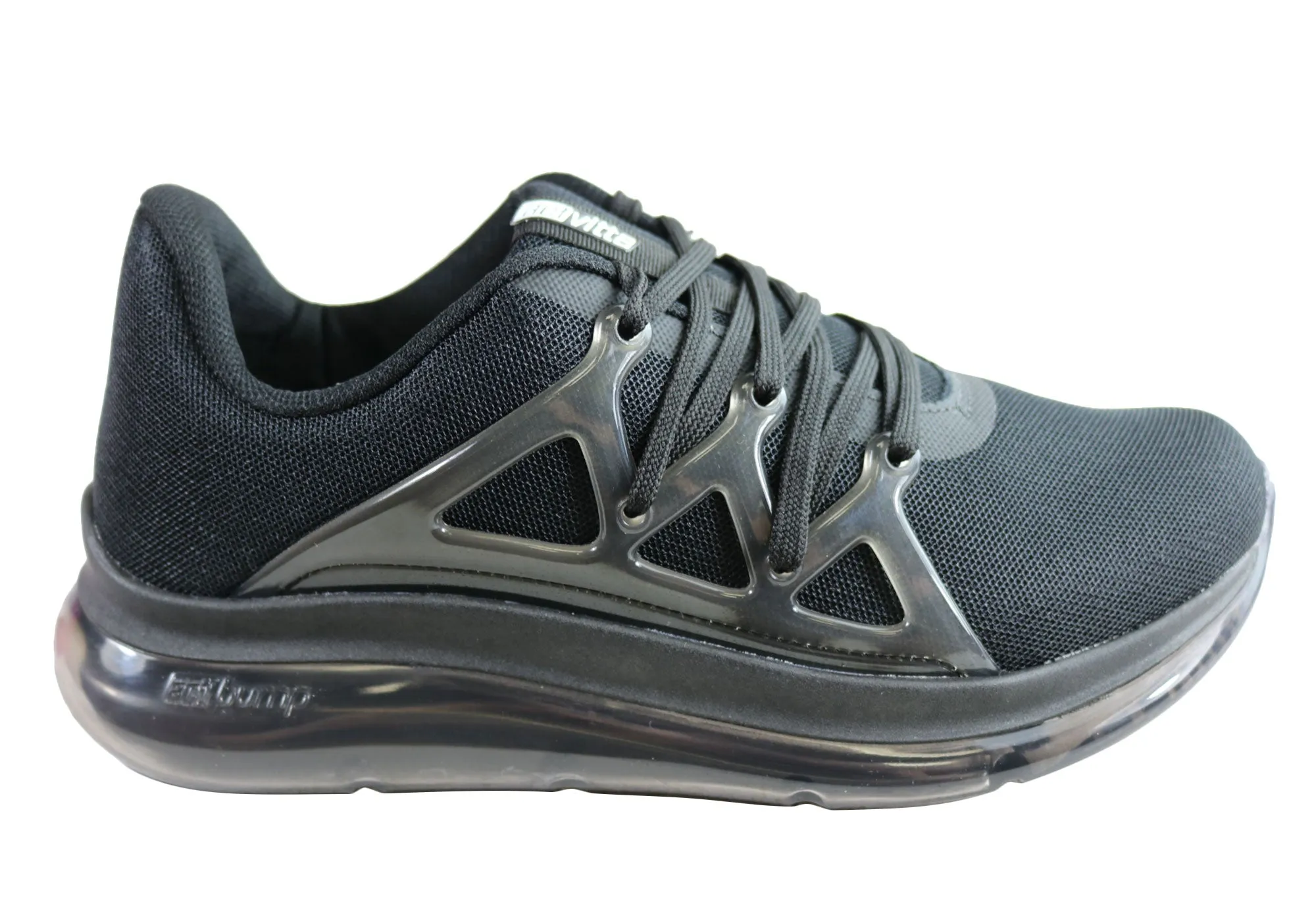 Actvitta Lennox Womens Comfort Cushioned Active Shoes Made In Brazil Classic Vibe