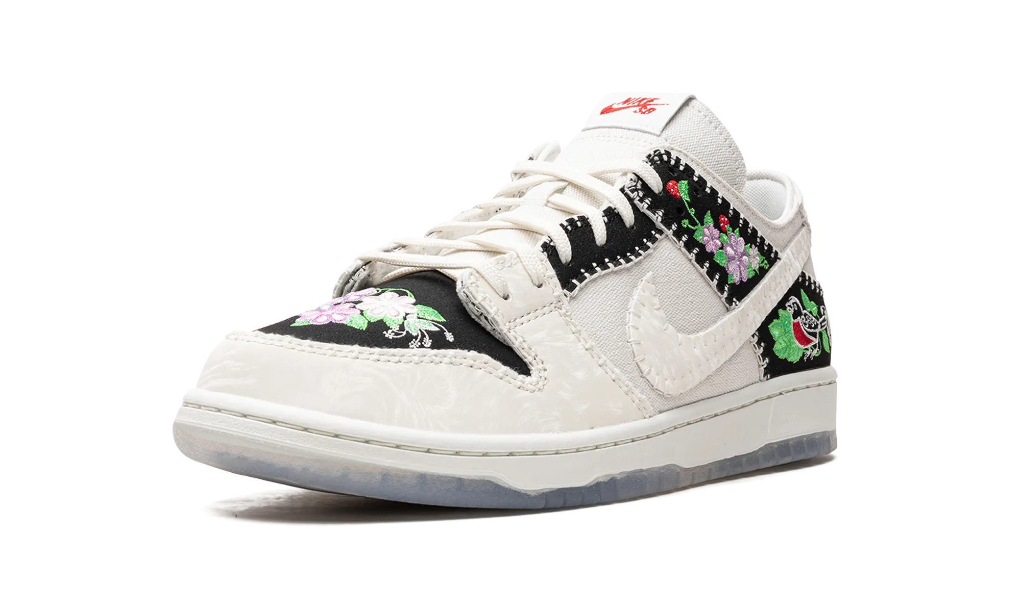 Dunk Low Decon "N7" Long Miles