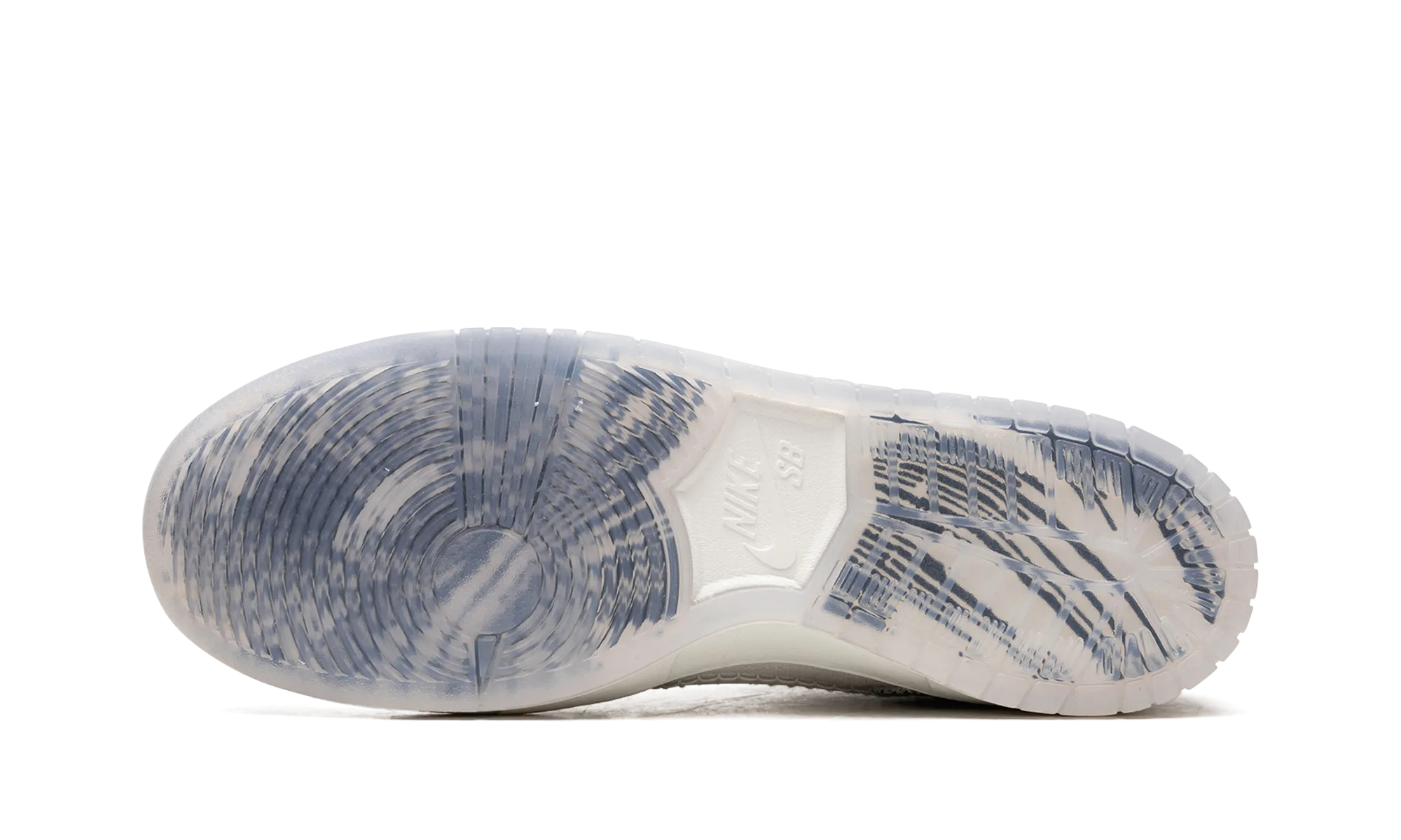 mules Dunk Low Decon "N7"