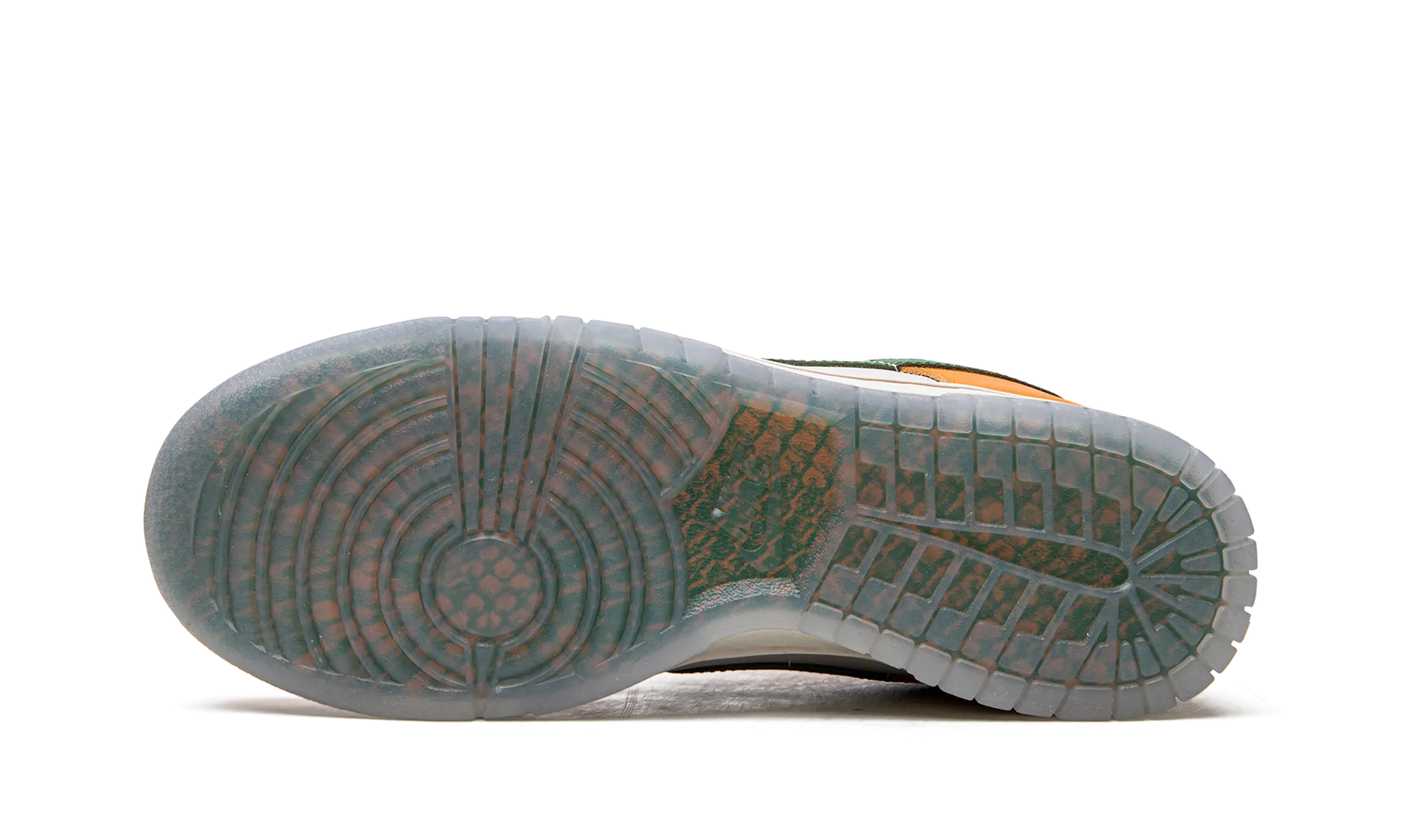 Urban Move Durable Design Dunk Low "Florida A&M"