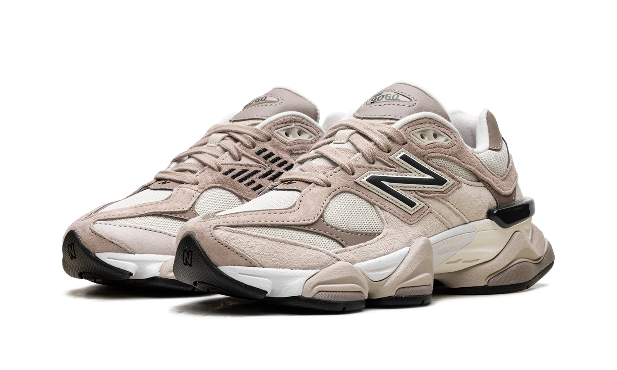 9060 "Beige Cream" Functional Fit Fresh Design