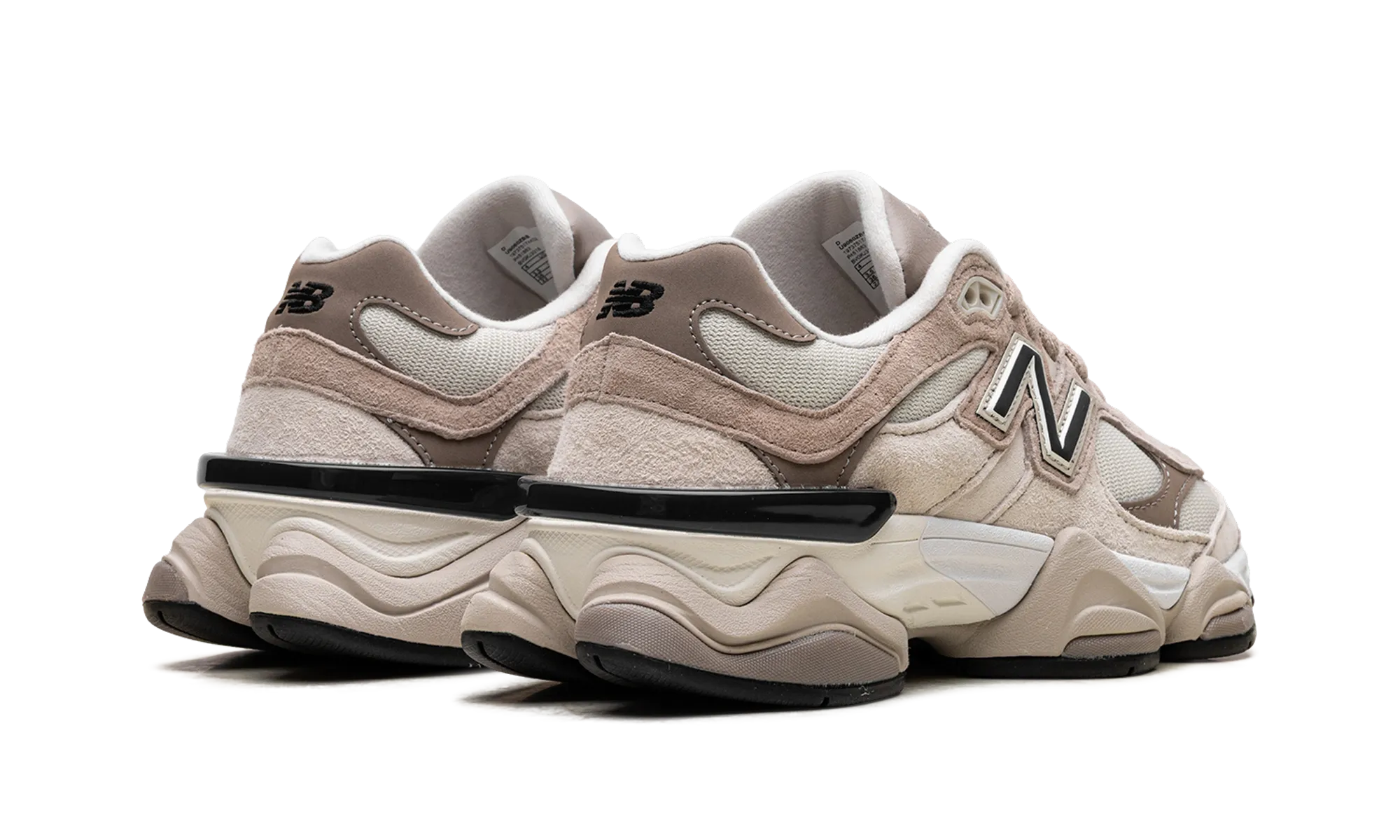 9060 "Beige Cream" Glow Edge Firm Grip