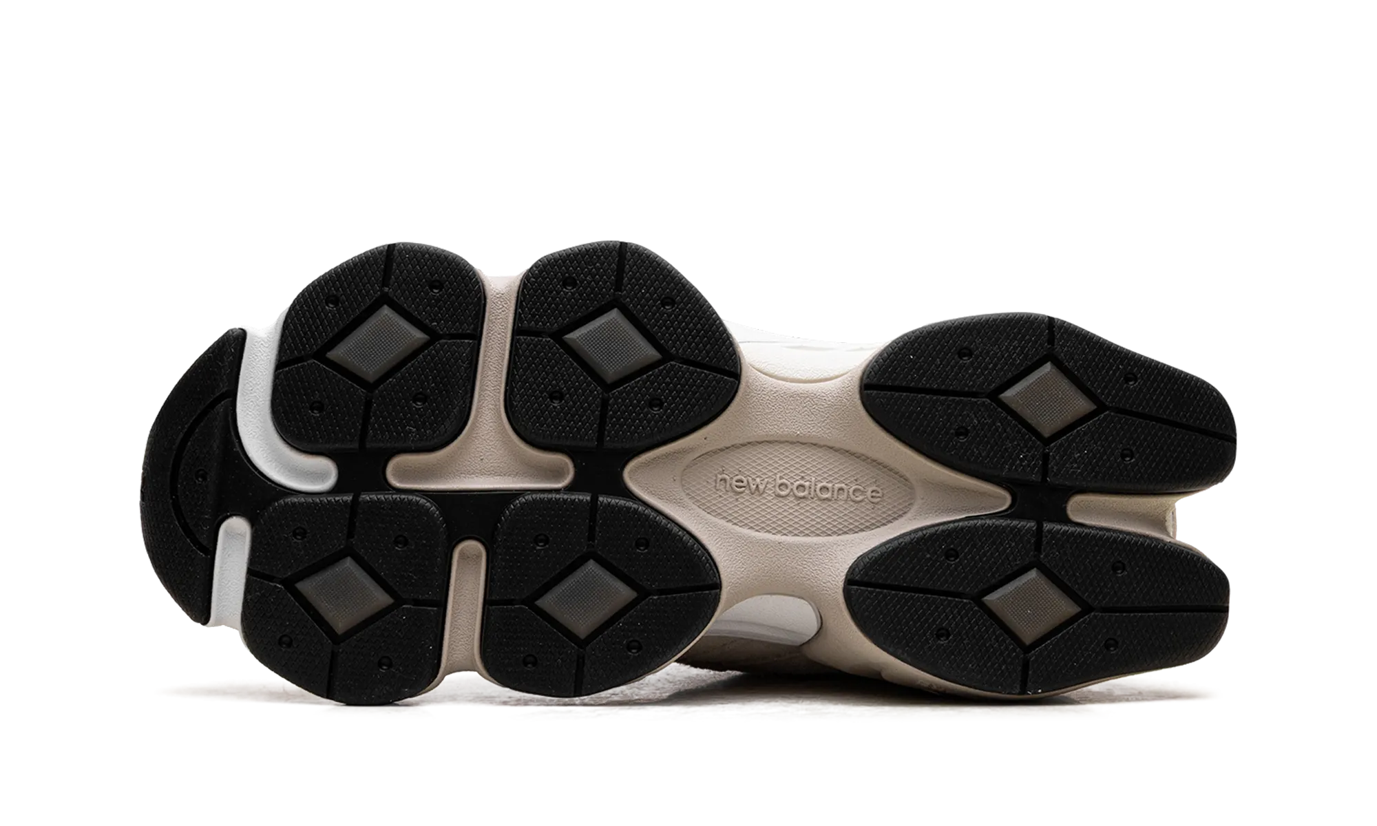 Goal Hike Simple Touch 9060 "Beige Cream"