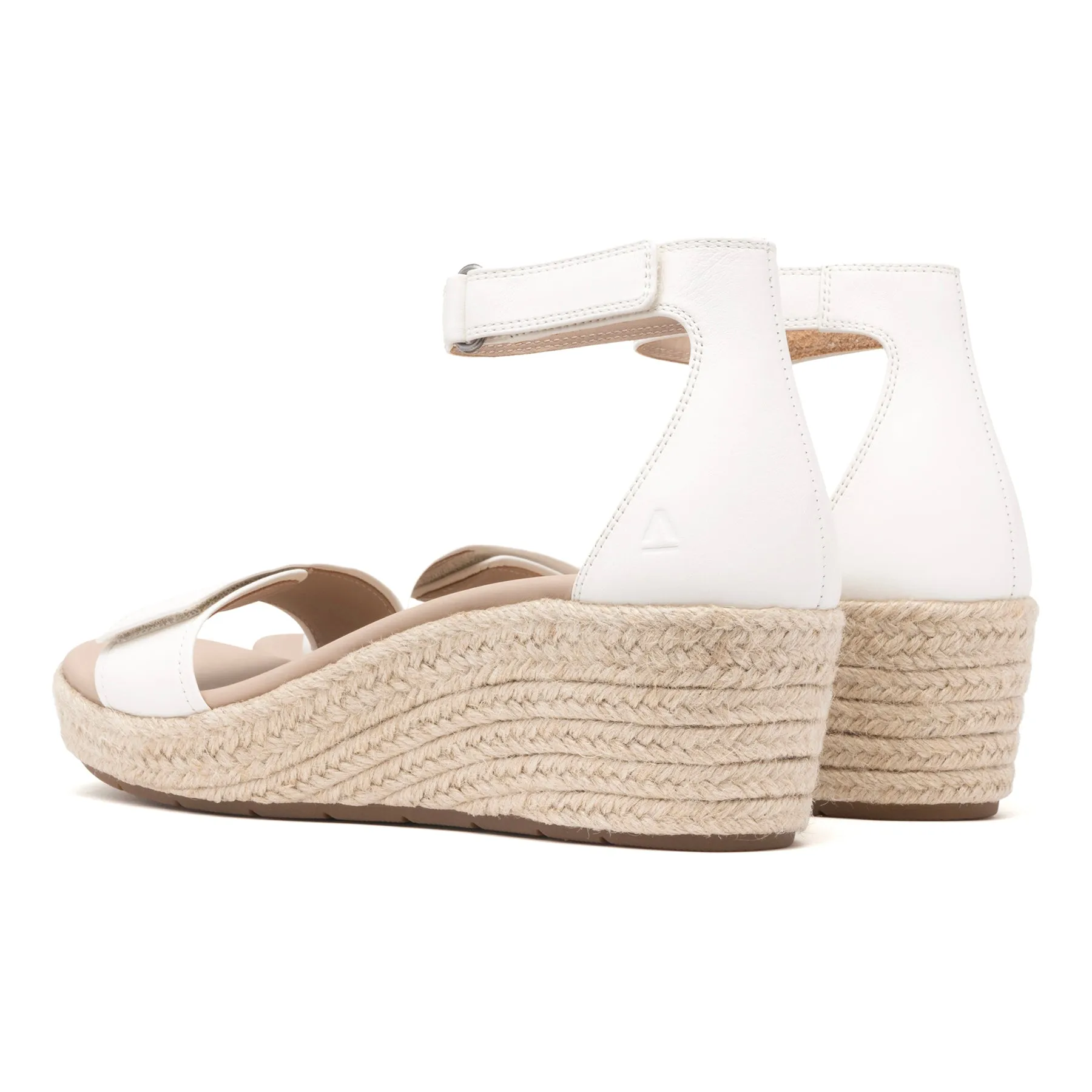Riviera Ankle Sandal Metatarsal All-Occasion Ribbon Tie