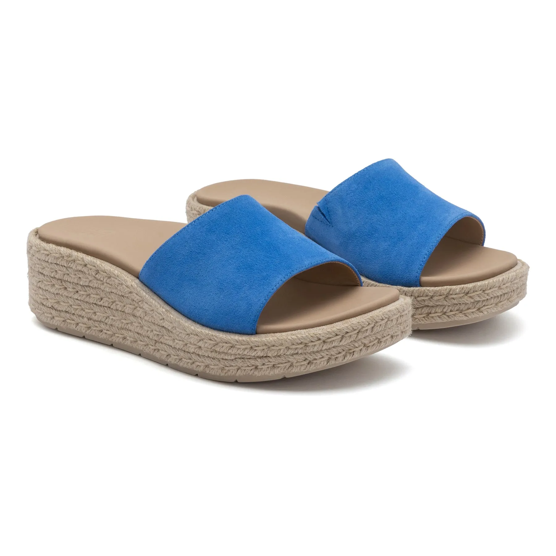 Solstice Slide Sandal Sole Practical And Stylish Footwear