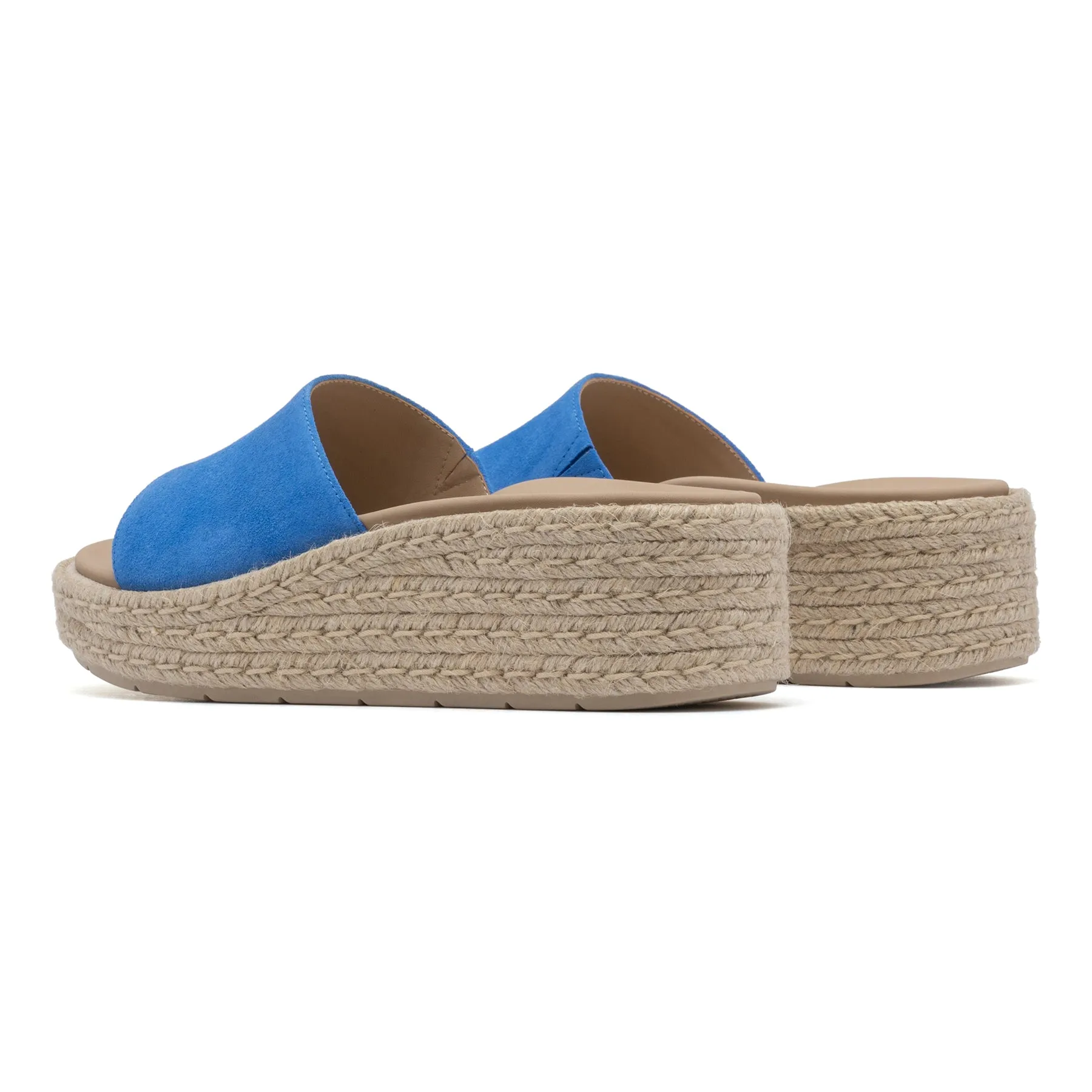 Solstice Slide Bronze Pop