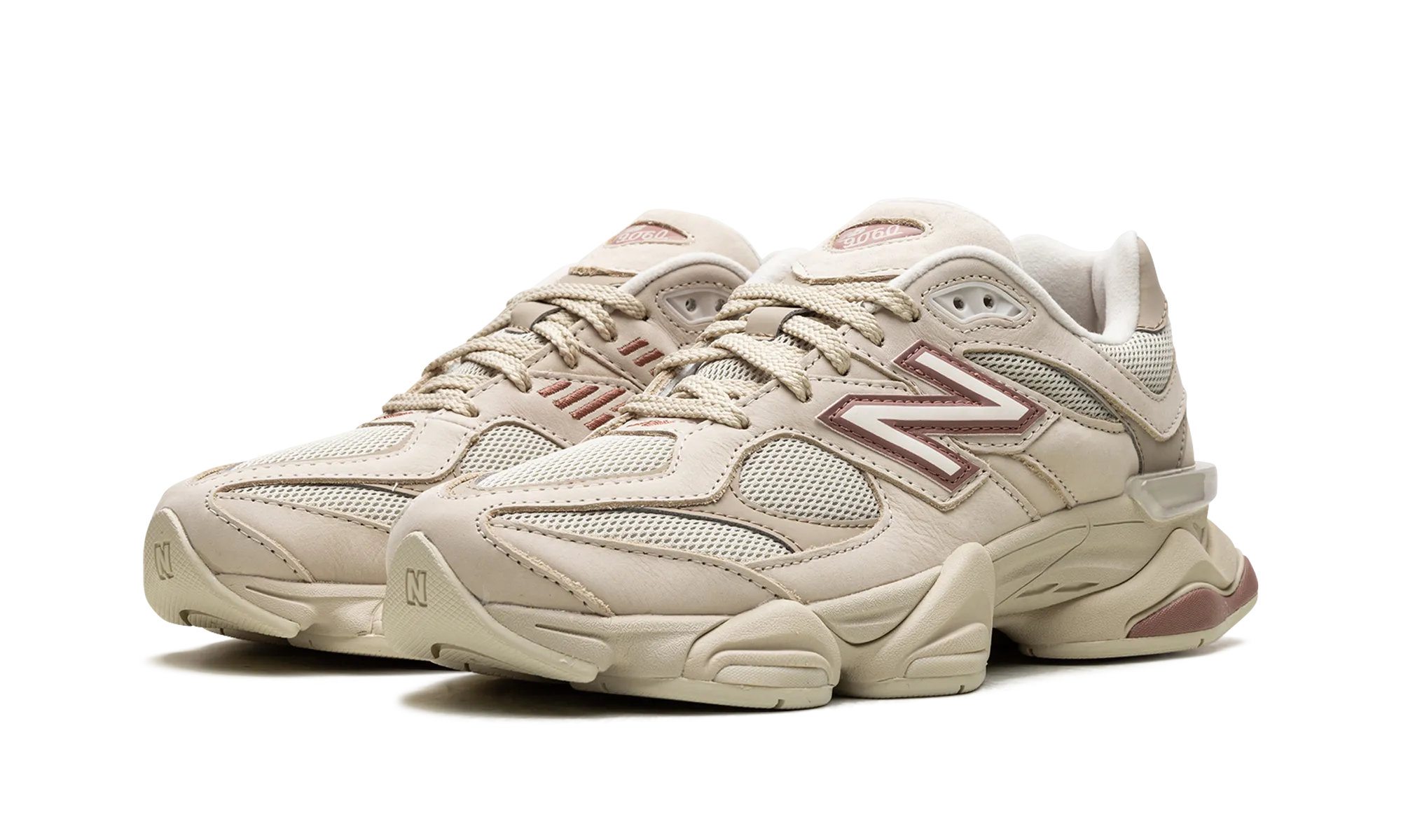 Solid design 9060 "Bone Sparrow"