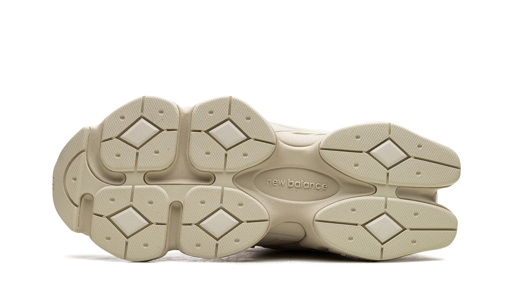 9060 "Bone Sparrow" Run Light