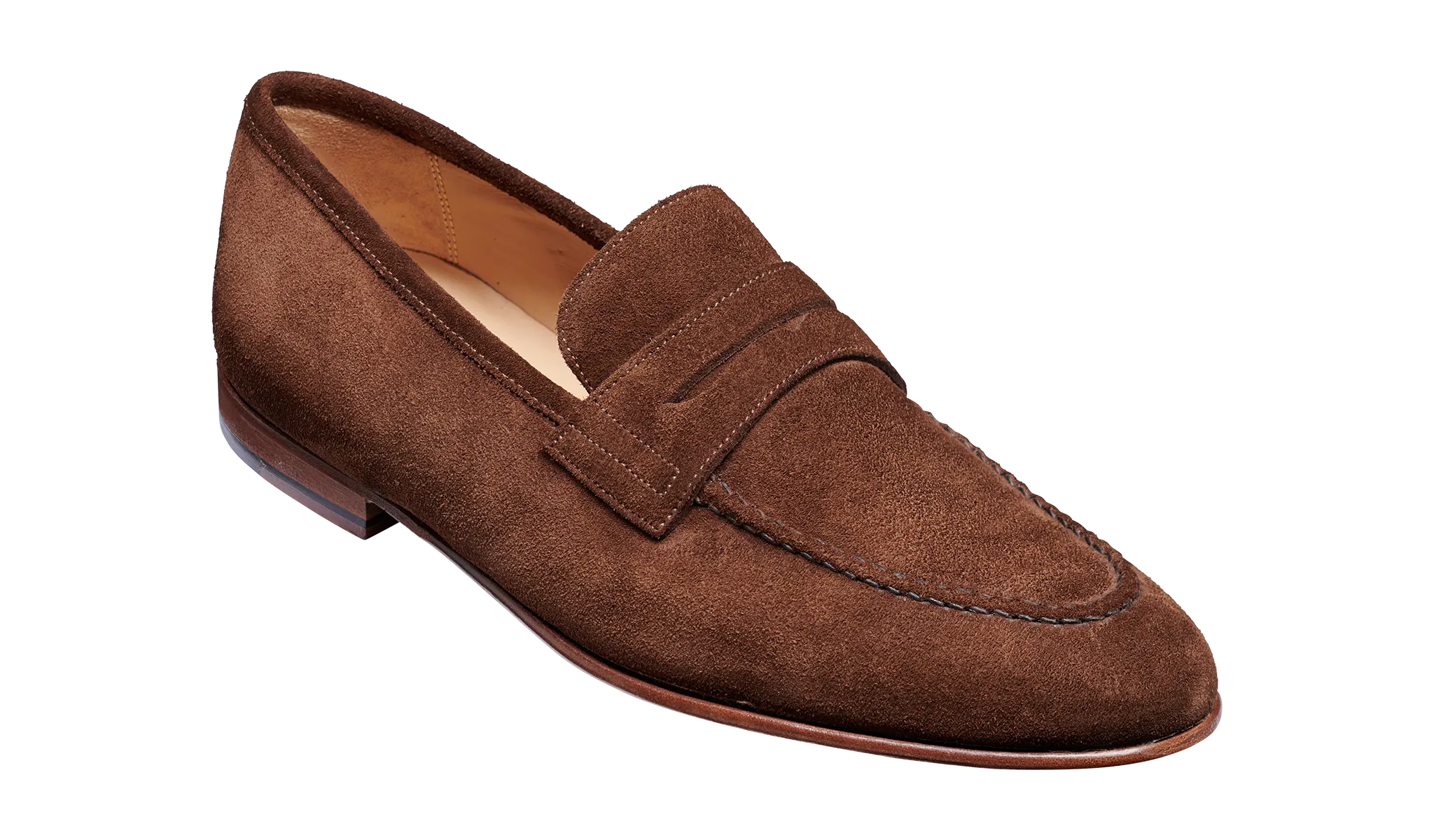 Ledley - Castagnia Suede Subway Go