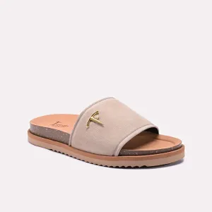Fawn Casual Slippers For Men 0151150 Easy Step Fit Sandals Relax Step