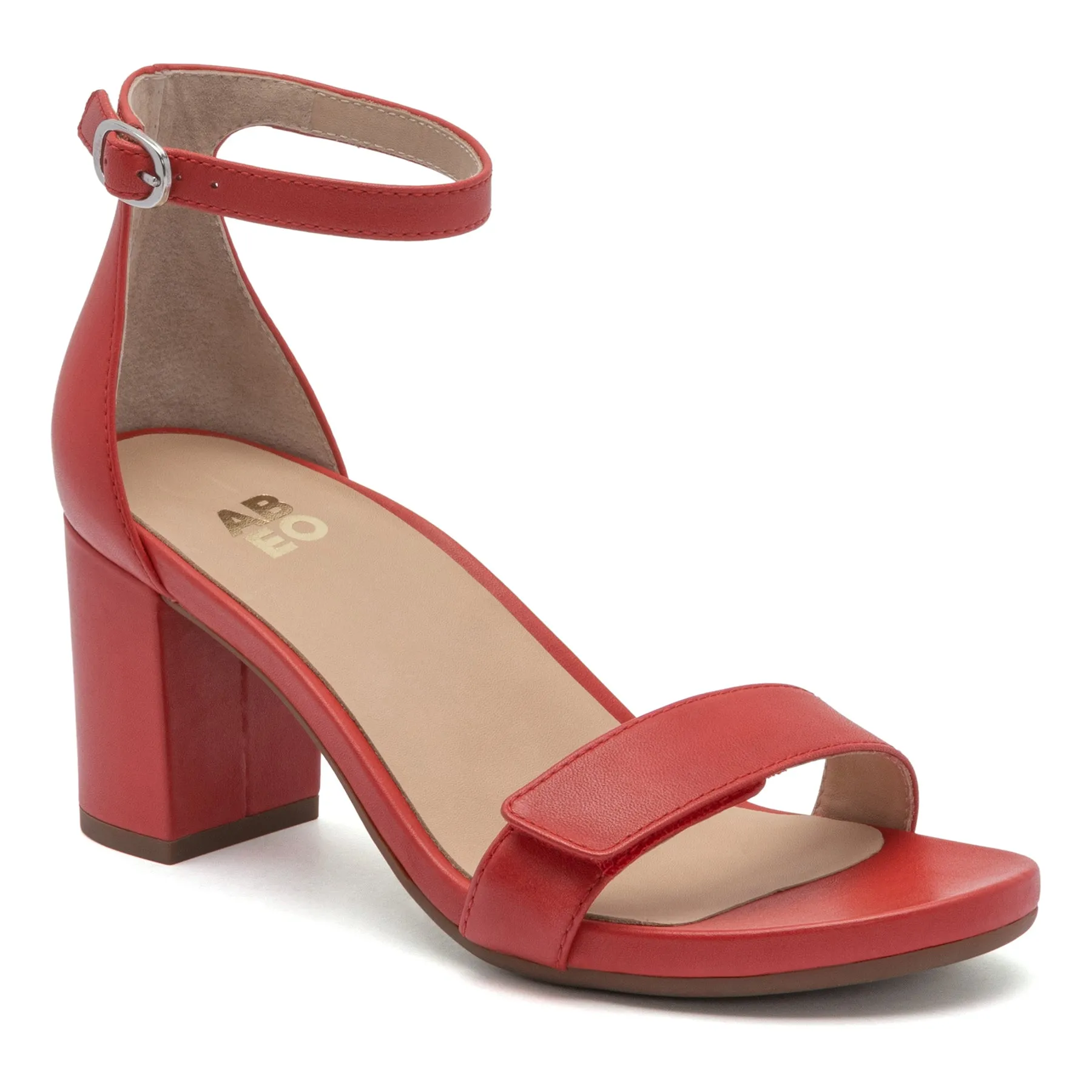 Back to Nature Tempo Strap Metatarsal