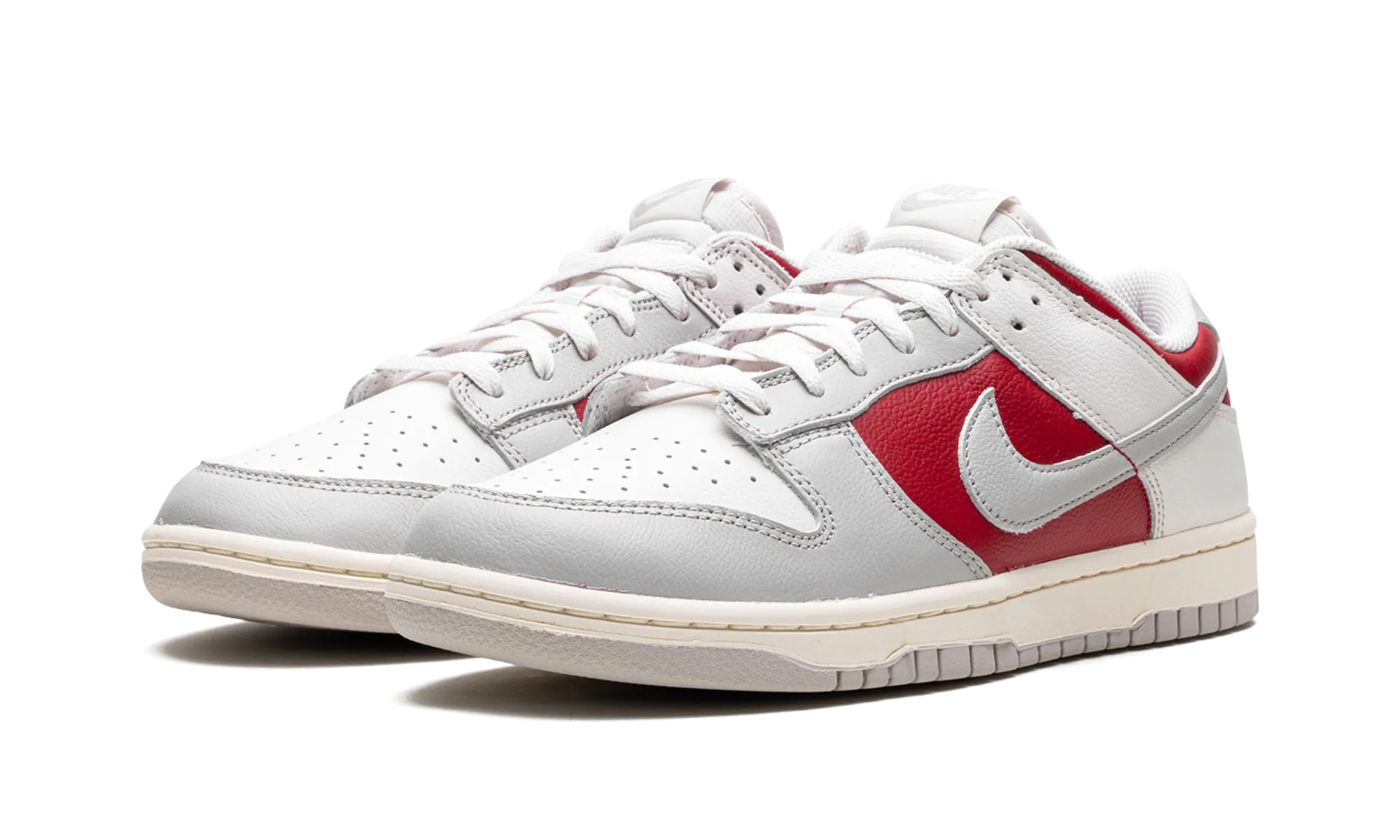Dunk Low "Red" Plus Size