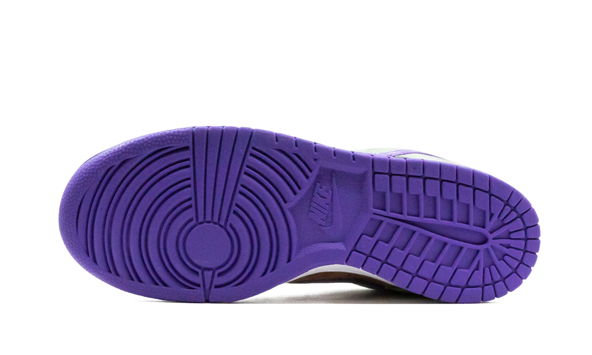 Pace Friendly Flower Hike Dunk Low SP "Veneer"