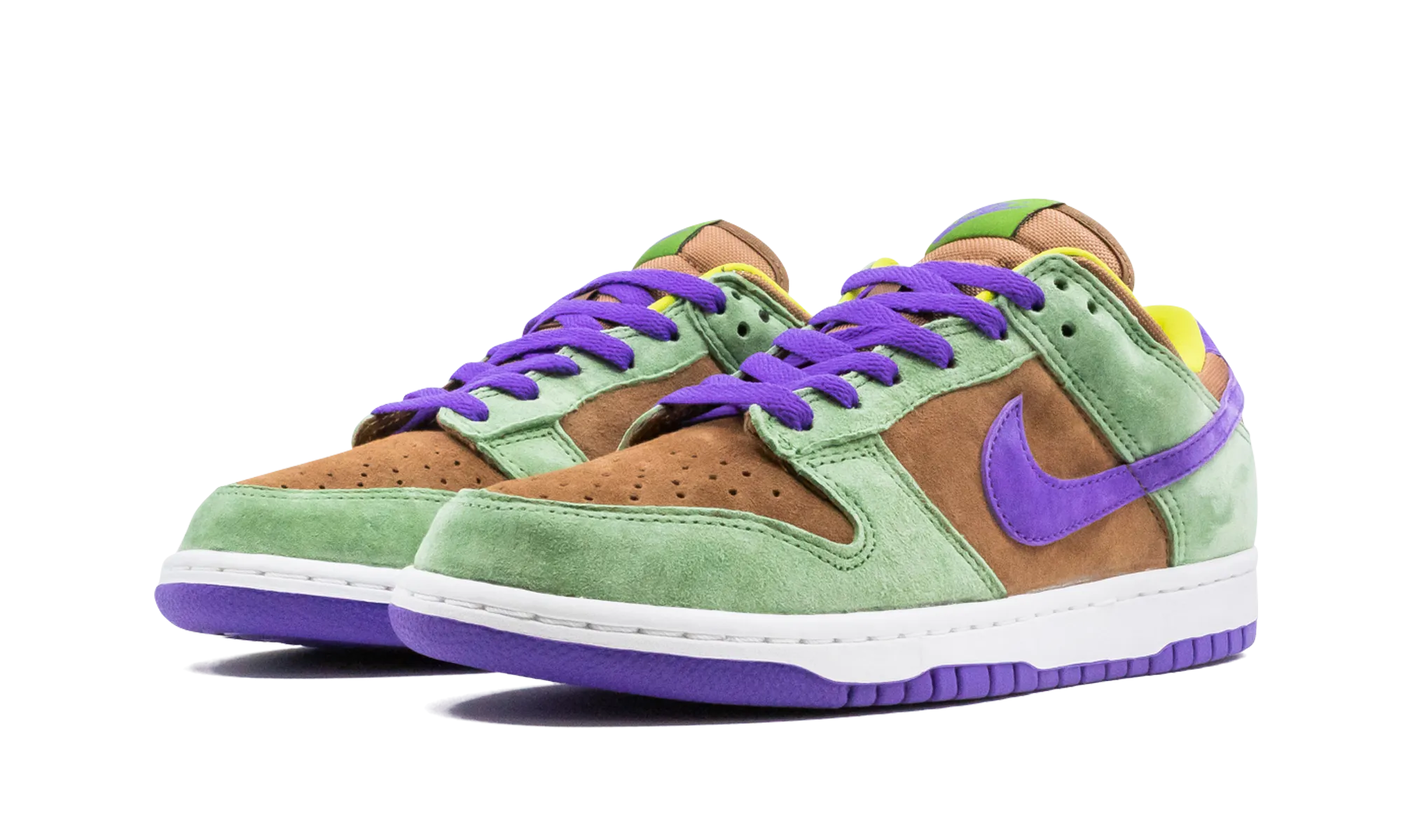 Fresh Style Easy Outfit Dunk Low SP "Veneer"