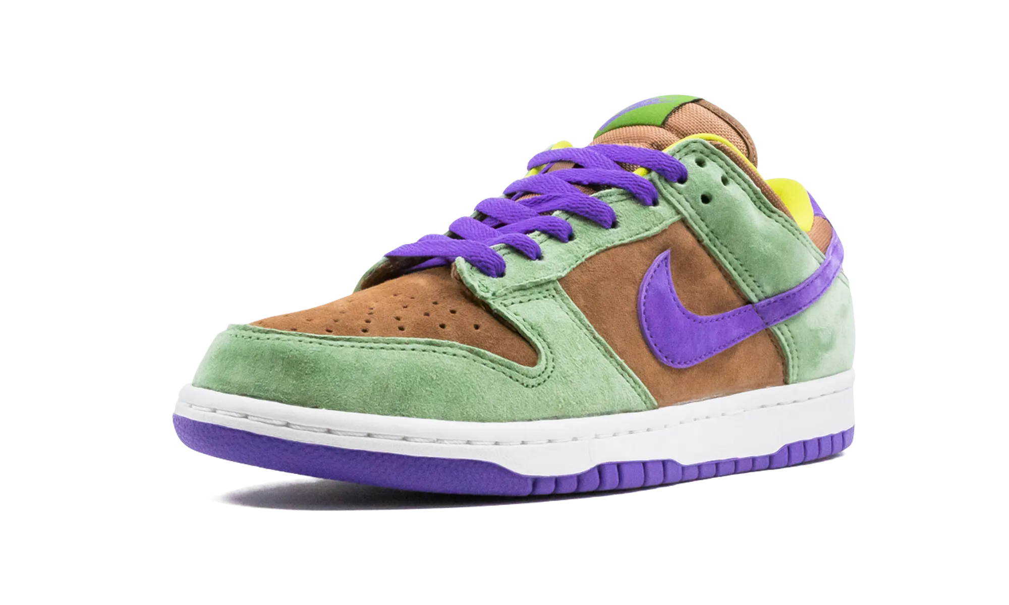 Dunk Low SP "Veneer" Feel Fresh