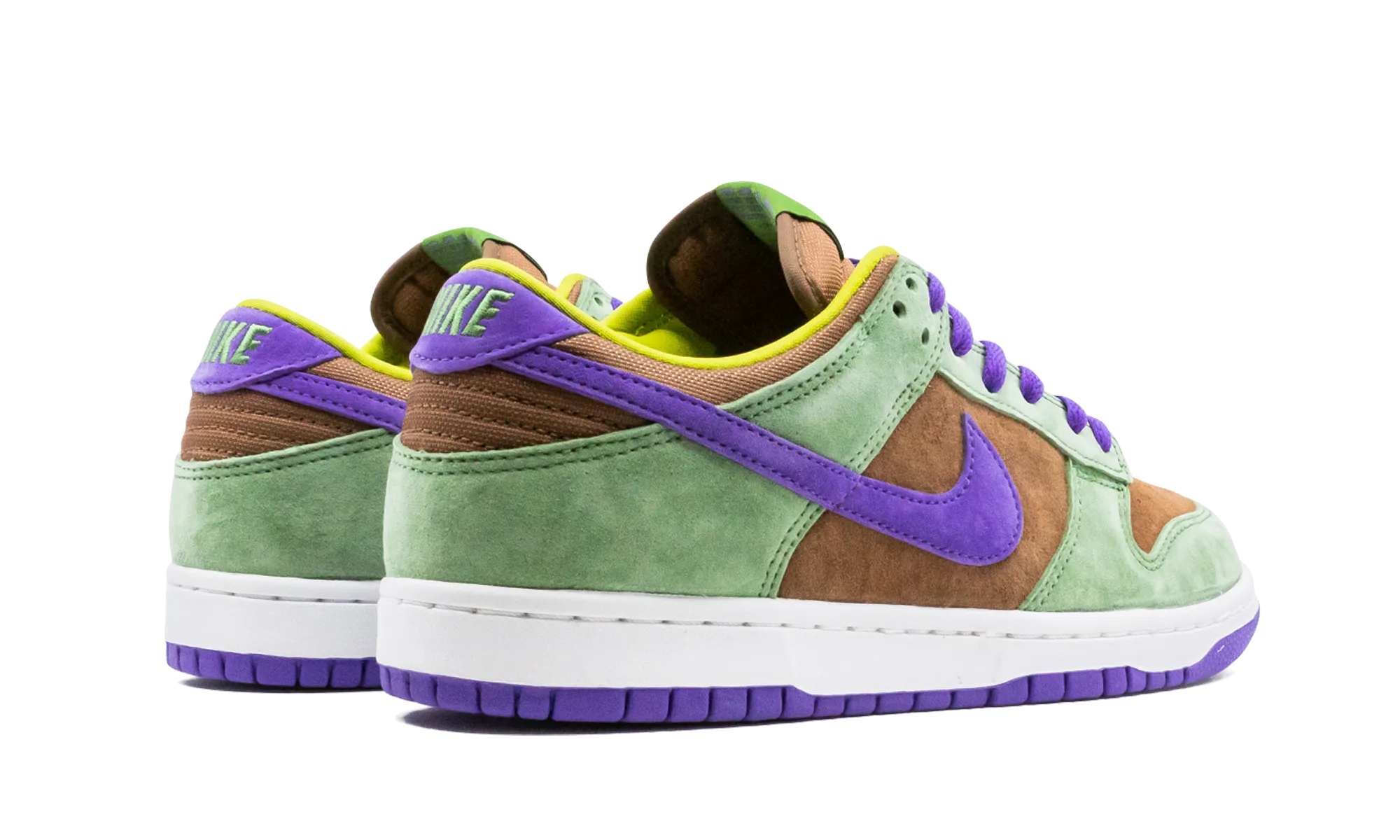 Outdoor Friendly Dry Feet Dunk Low SP "Veneer"