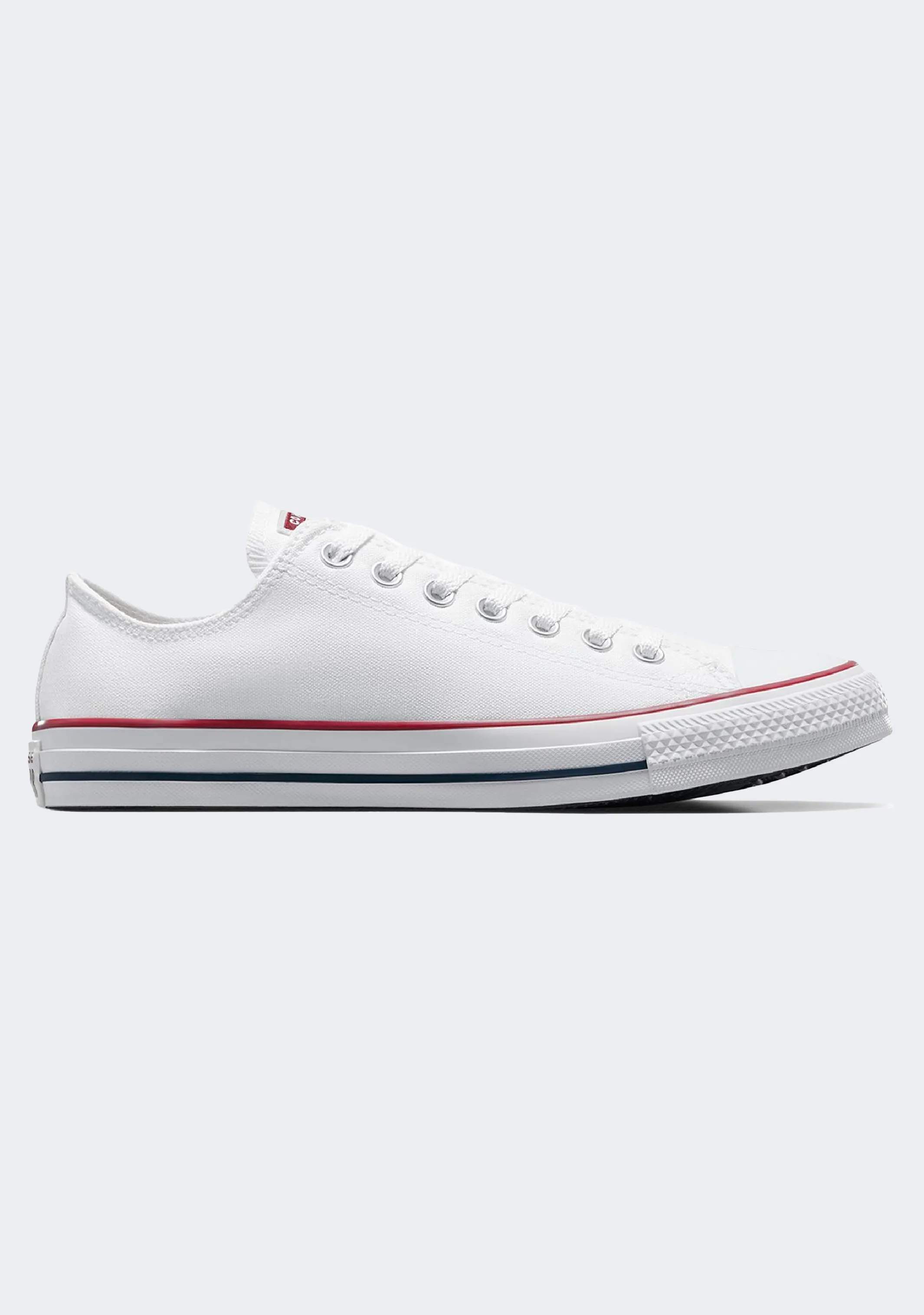 Peace Step Converse Unisex Chuck Taylor All Star Low Top