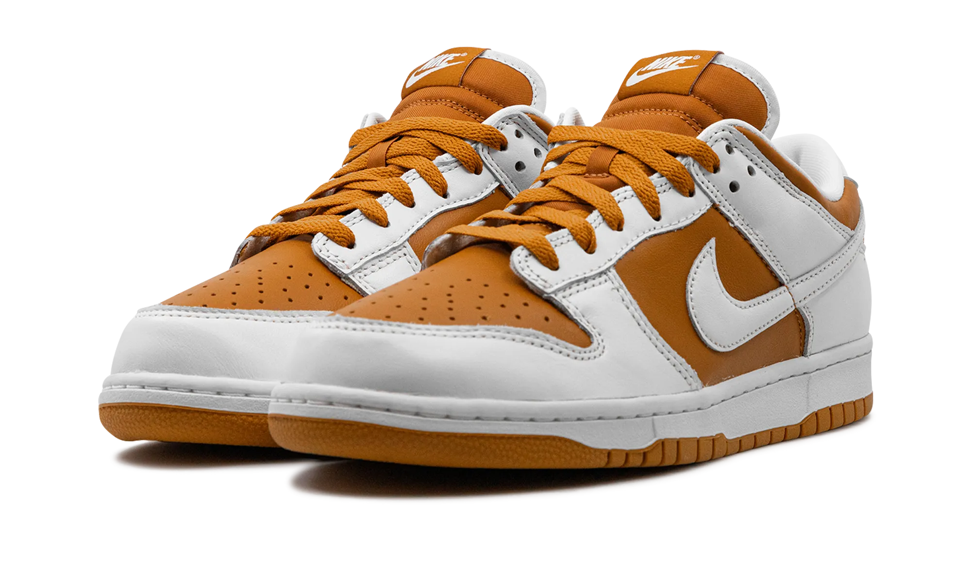 Sustainable Choice Dunk Low "Reverse Curry"