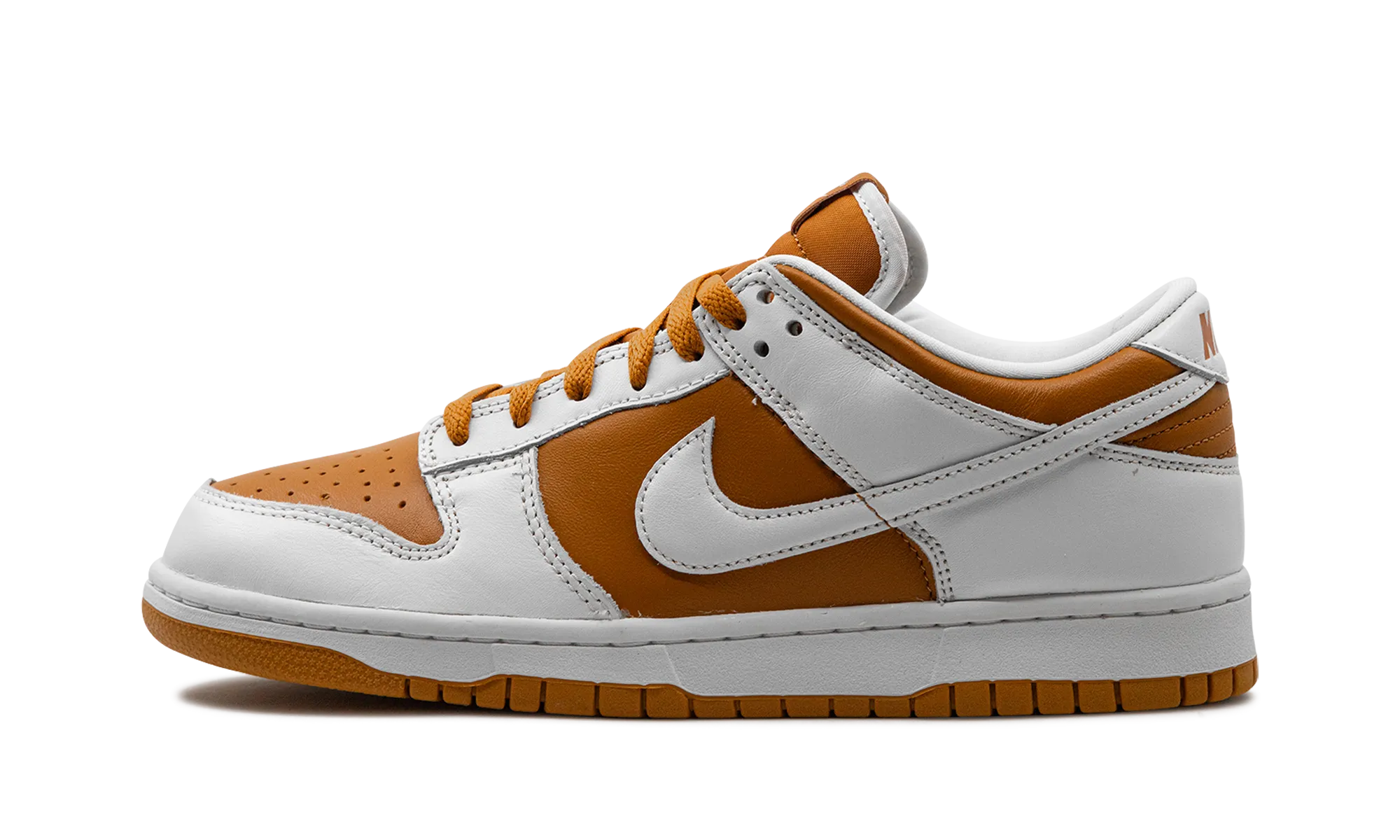 Dunk Low "Reverse Curry" Busy Walk