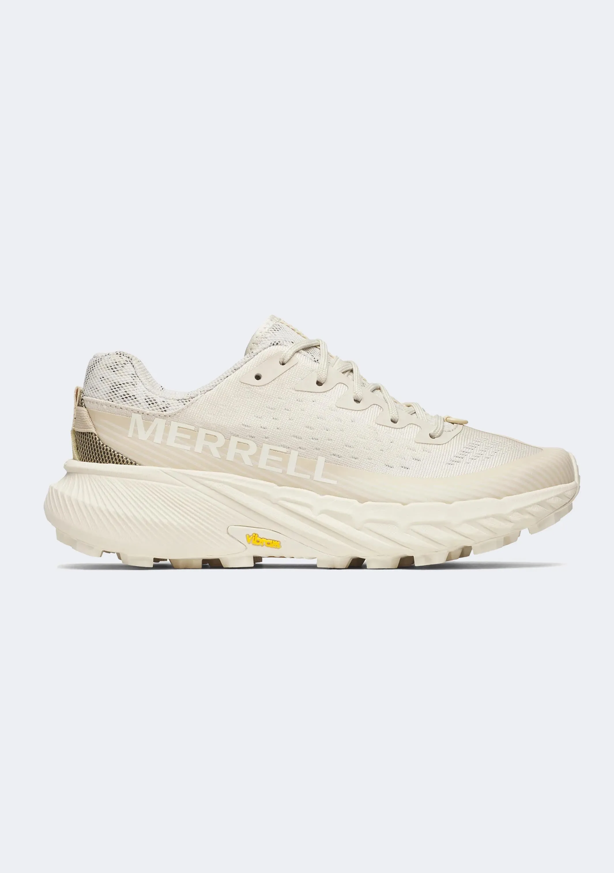 Outsole Grip Stable base Merrell Women's Agility Peak 5