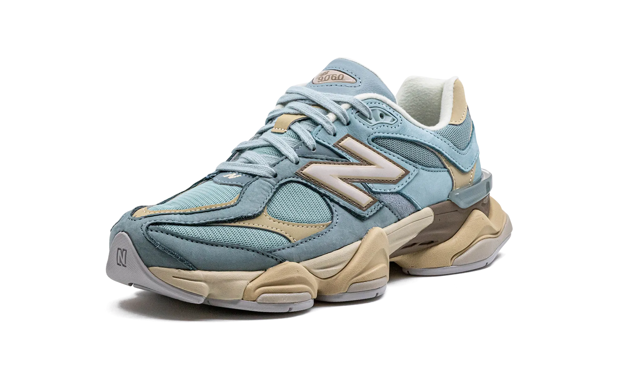Chase Hike 9060 "Blue Haze"