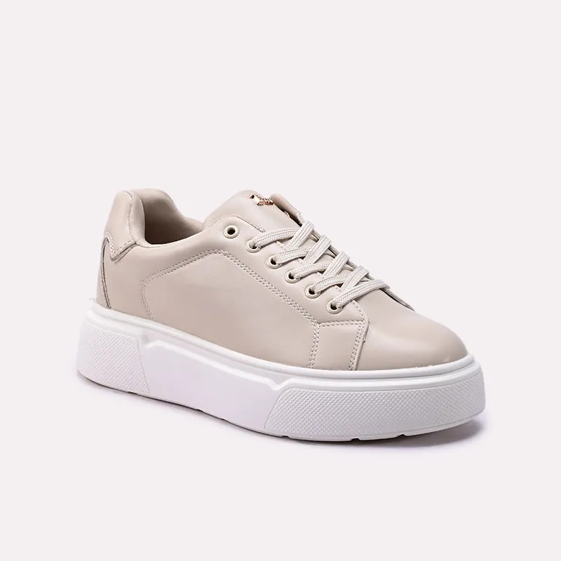 Womens Fawn Sneakers 0440870 Abrasion Pads Training Gear
