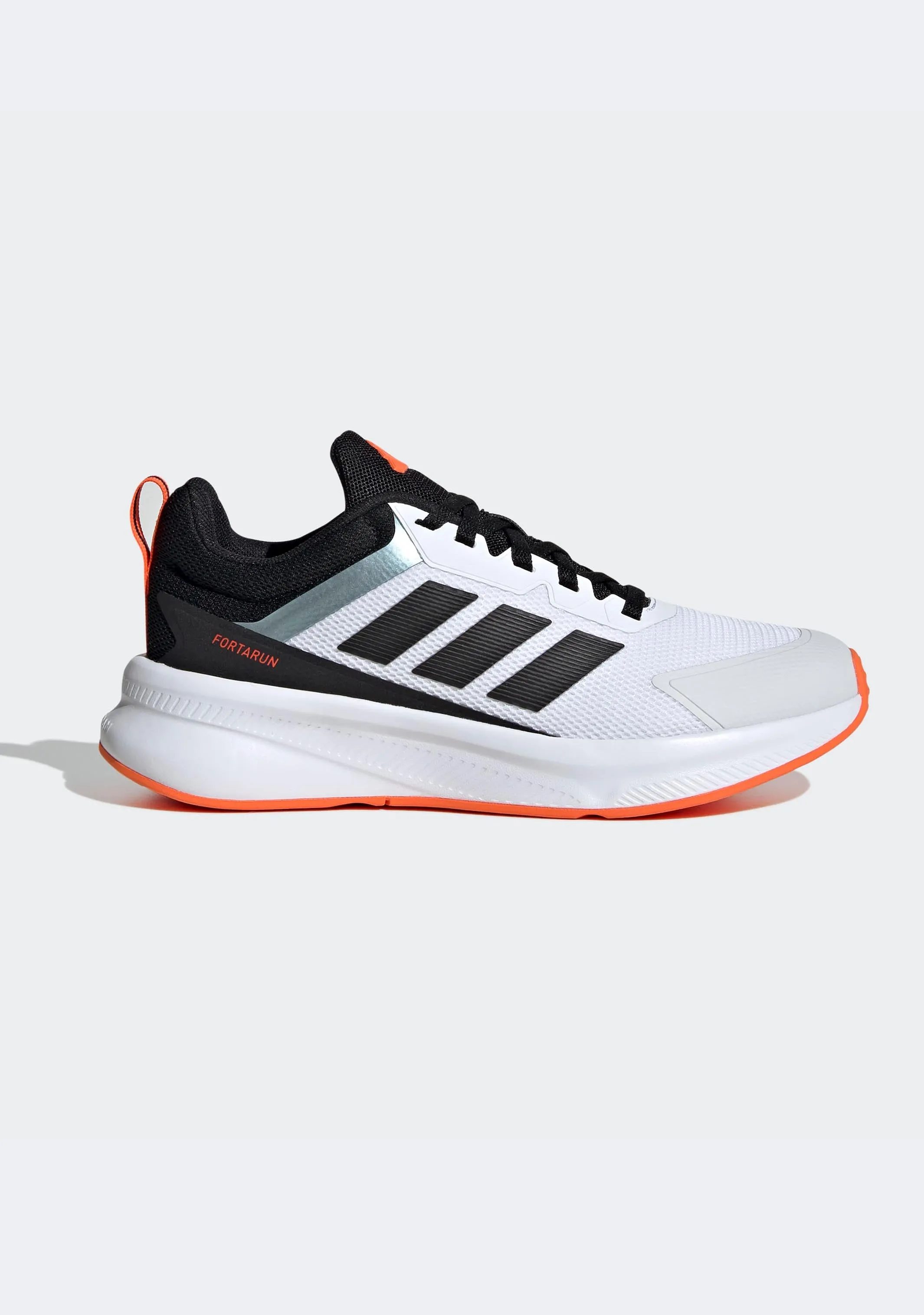 Thermoplastic Plate Adidas Kids' Fortarun 4.0 J