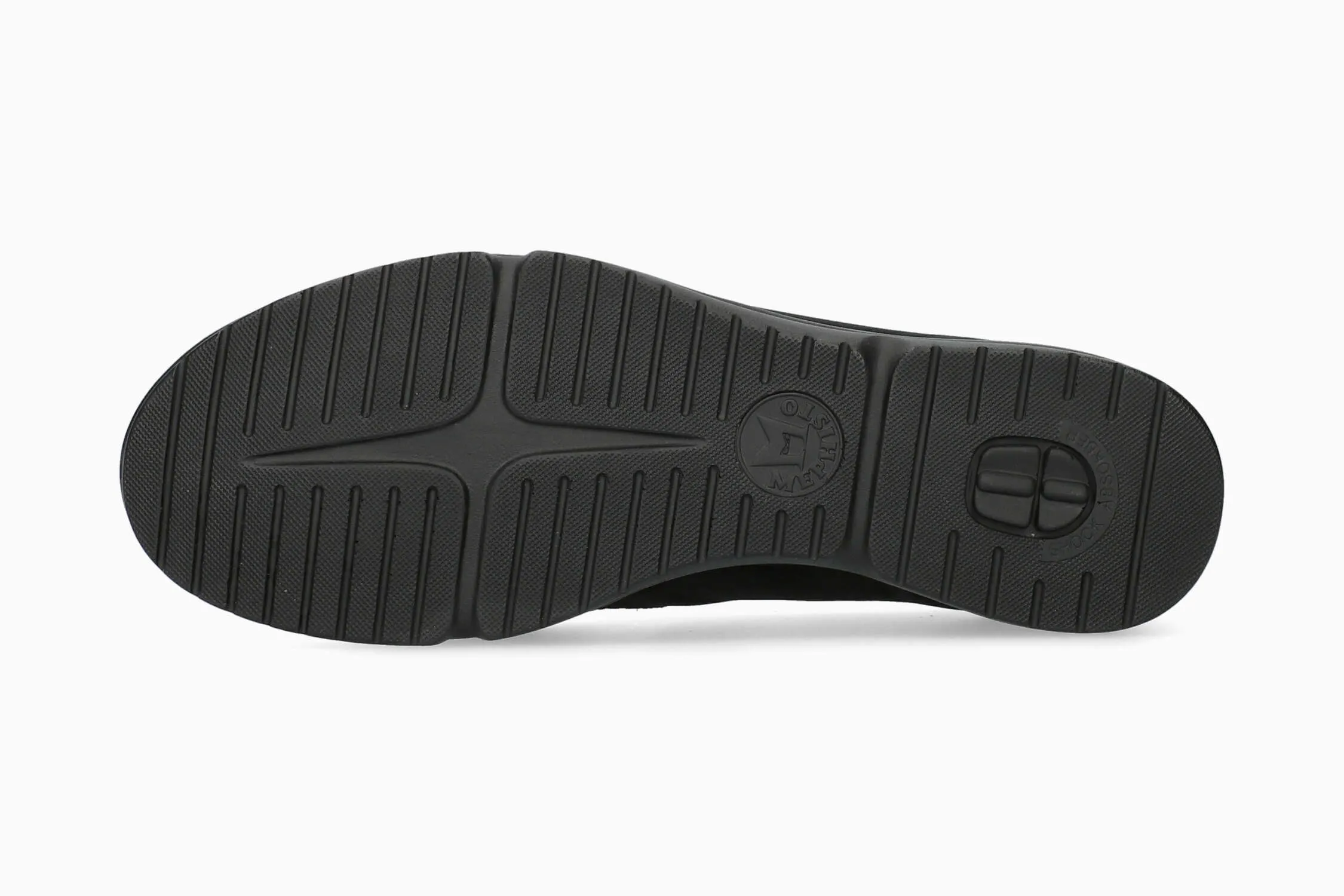 Romea - Black 6900 night walk