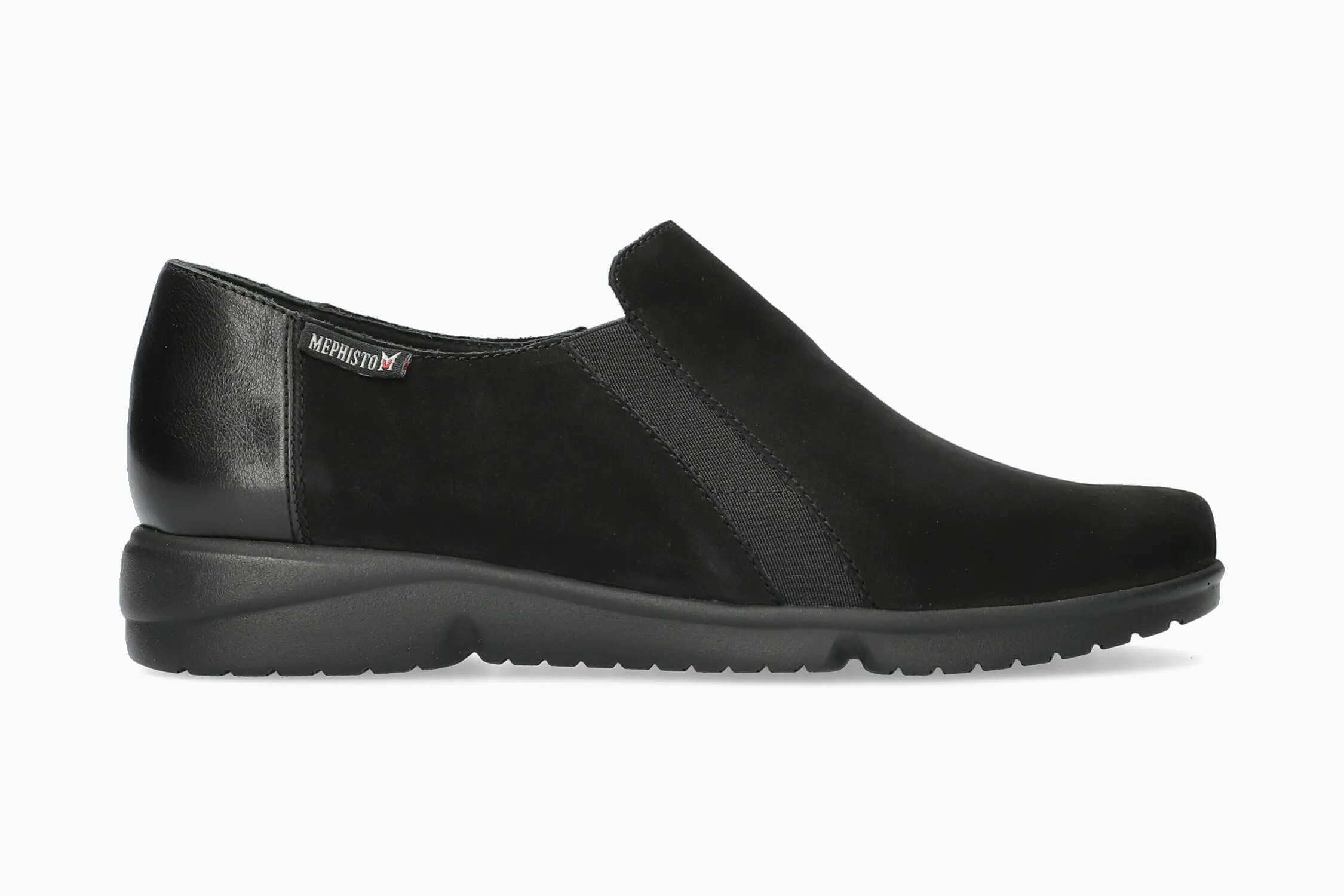 Romea - Black 6900 Toe Guard