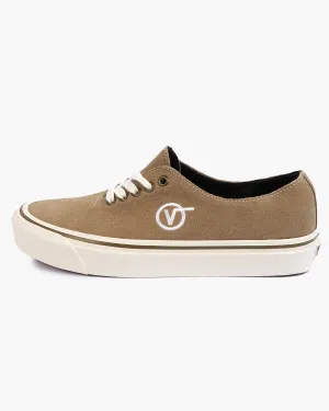 Team Jog Vans Authentic One Piece DX Anaheim Factory - Birch