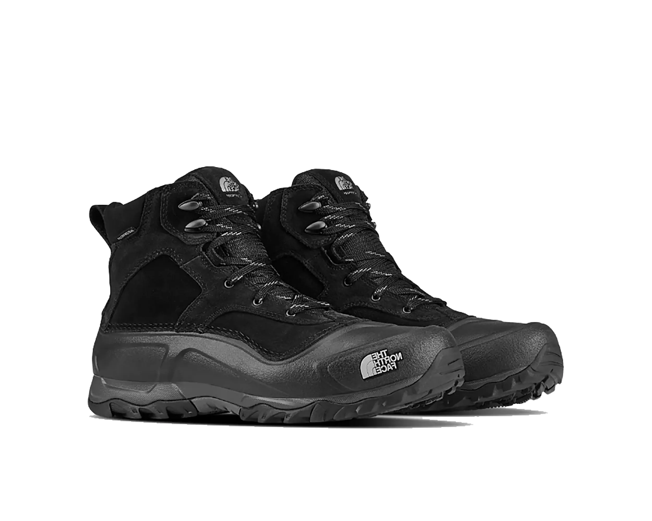 Men`s Snowfuse Boot Wear resistant Padded Interior Windy Weather
