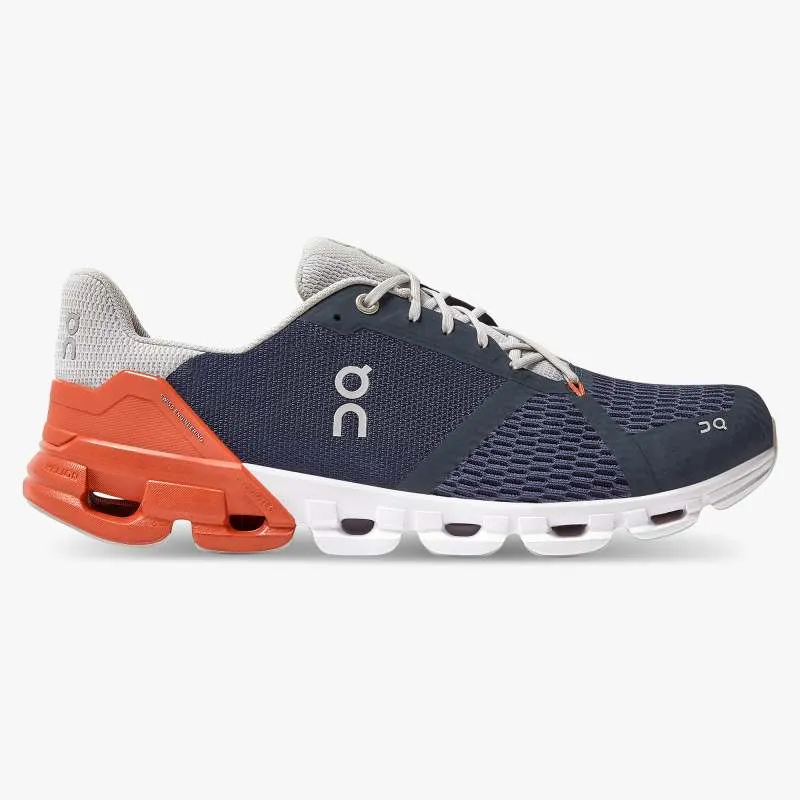 Men's Cloudflyer Enhanced Grip Pattern Step Control