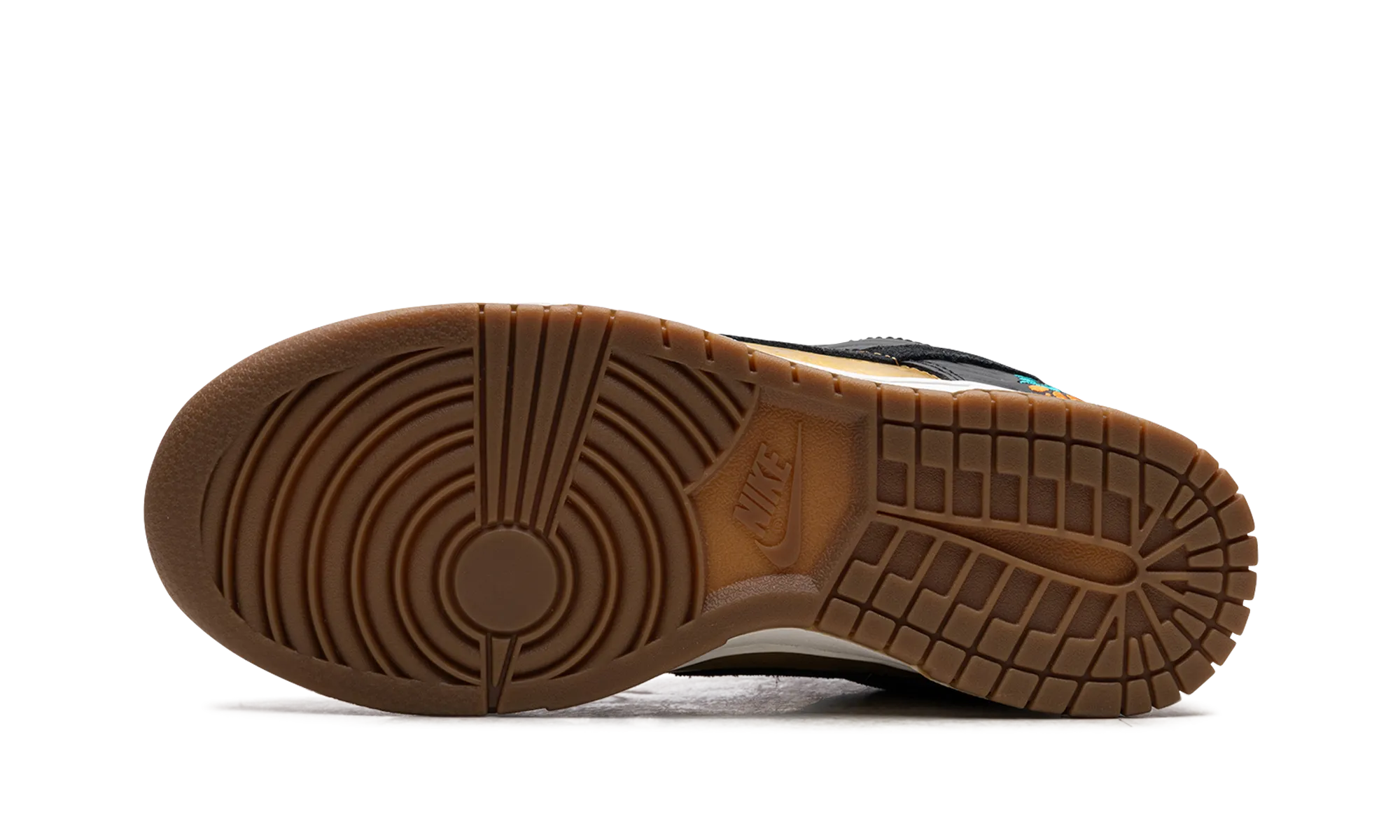 Punch Step DUNK LOW WMNS "Dia De Los Muertos"
