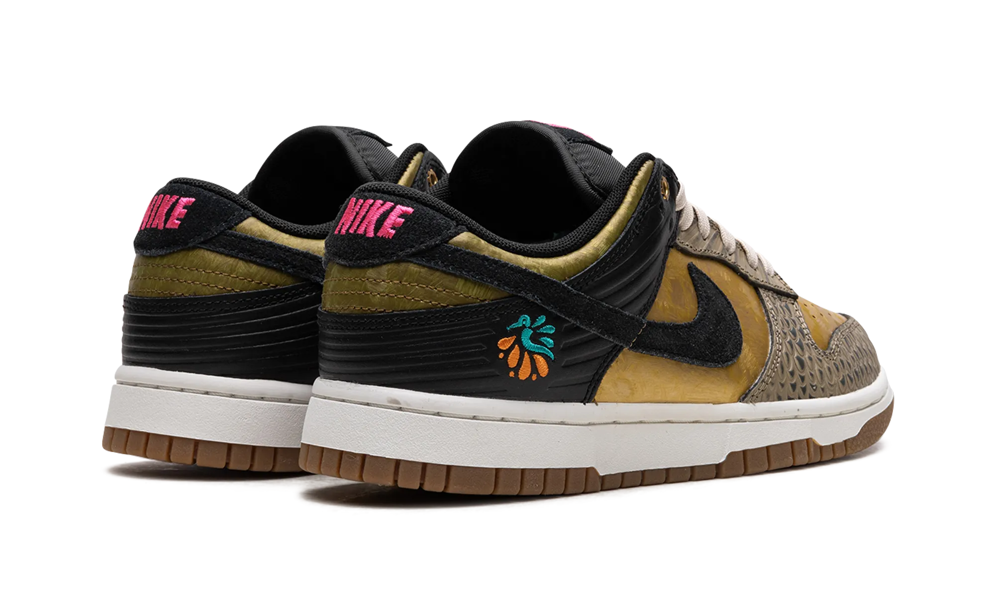 Urban Edge DUNK LOW WMNS "Dia De Los Muertos"